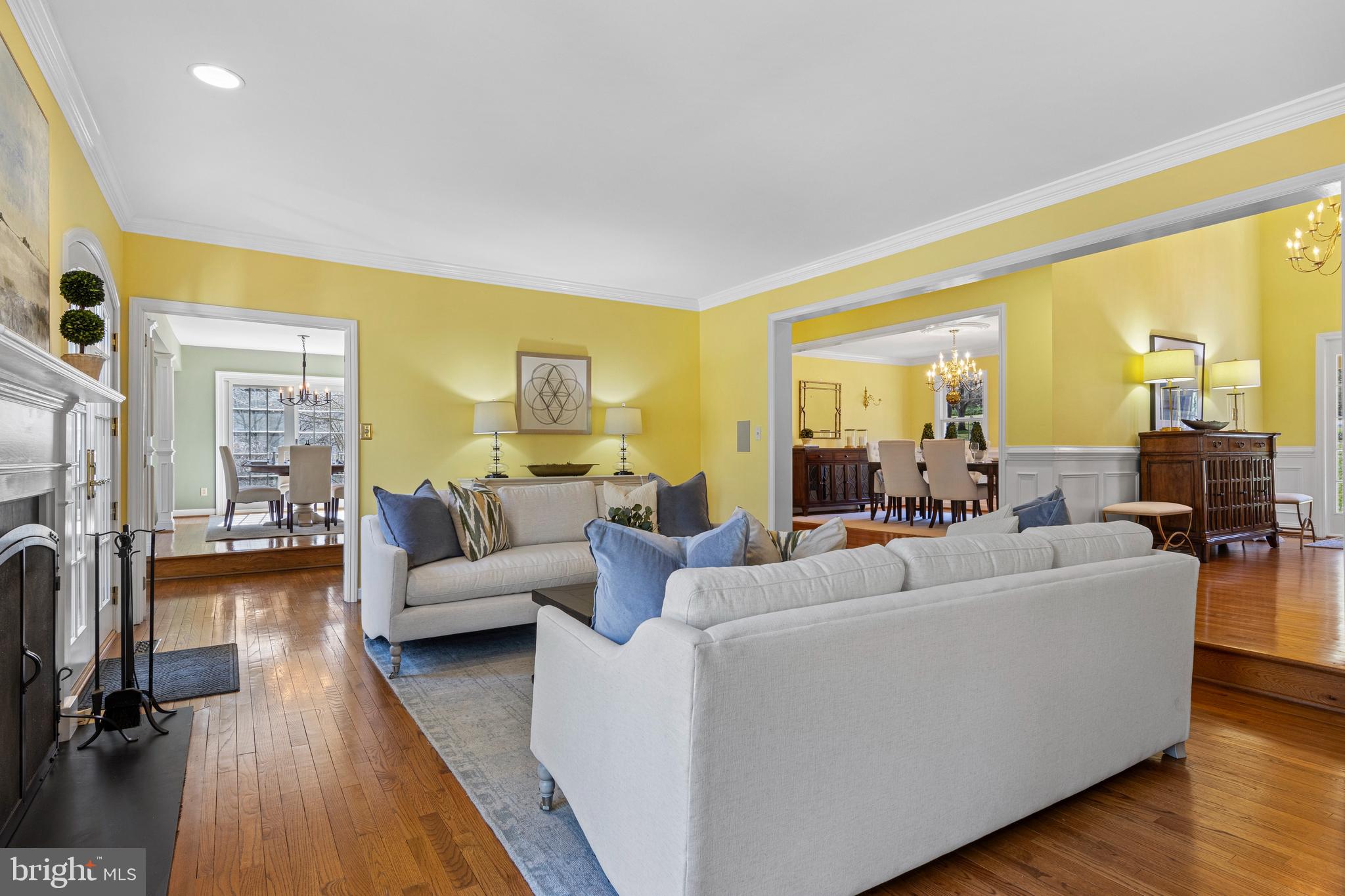 RAVENSCLIFF - Residential