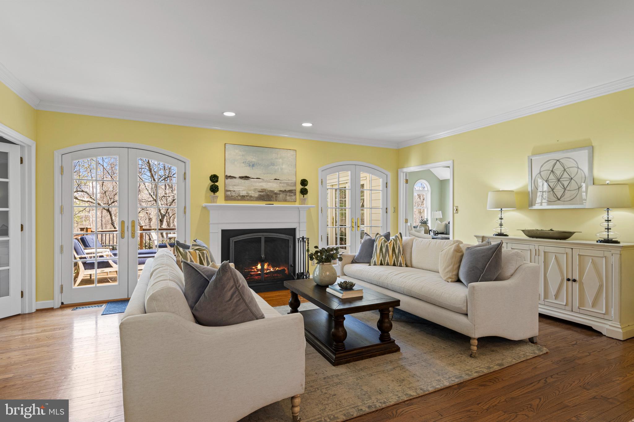 RAVENSCLIFF - Residential