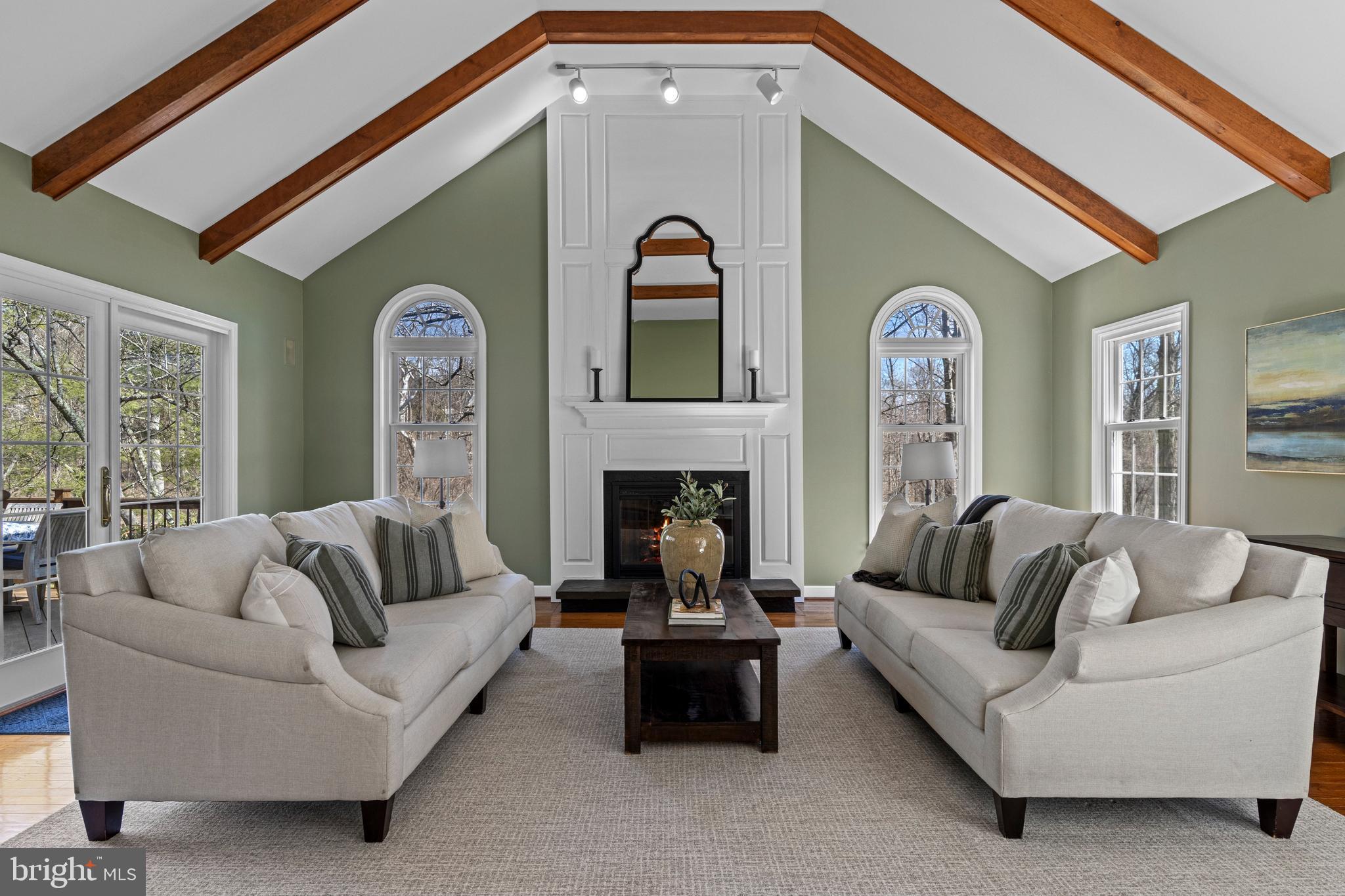 RAVENSCLIFF - Residential