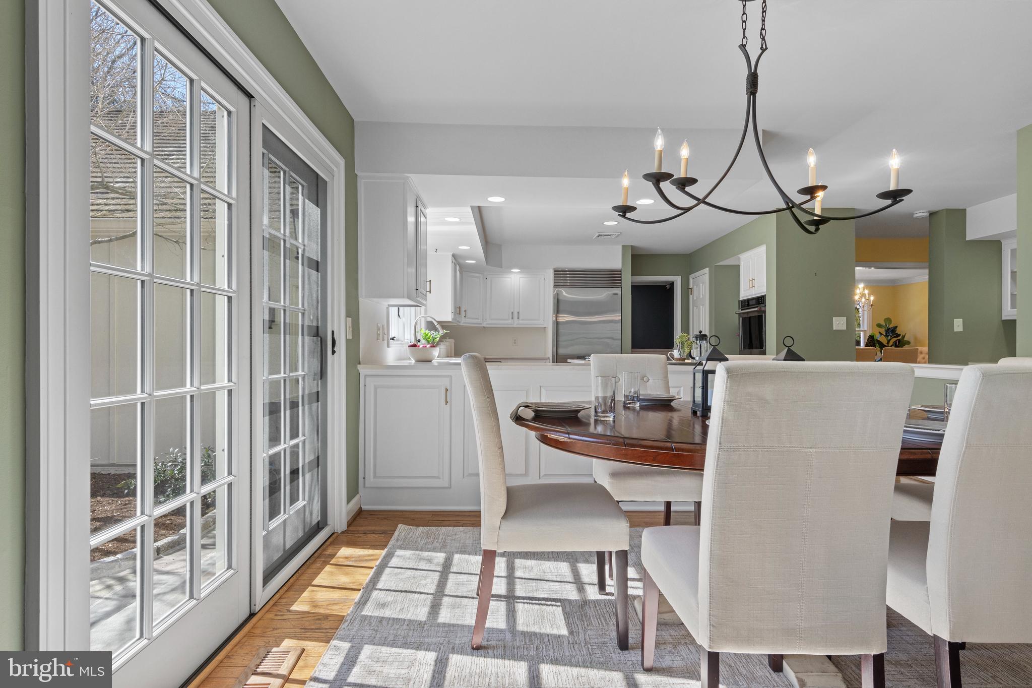 RAVENSCLIFF - Residential