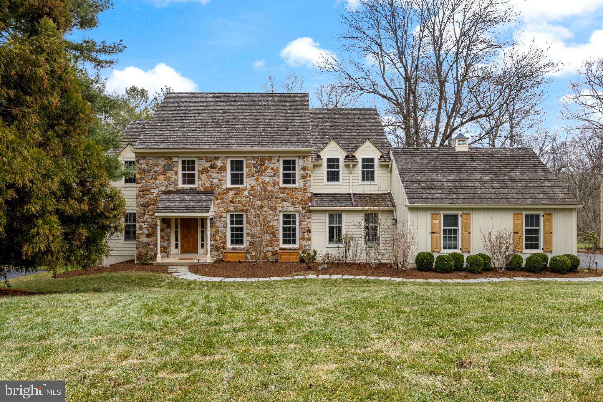 RAVENSCLIFF - Residential