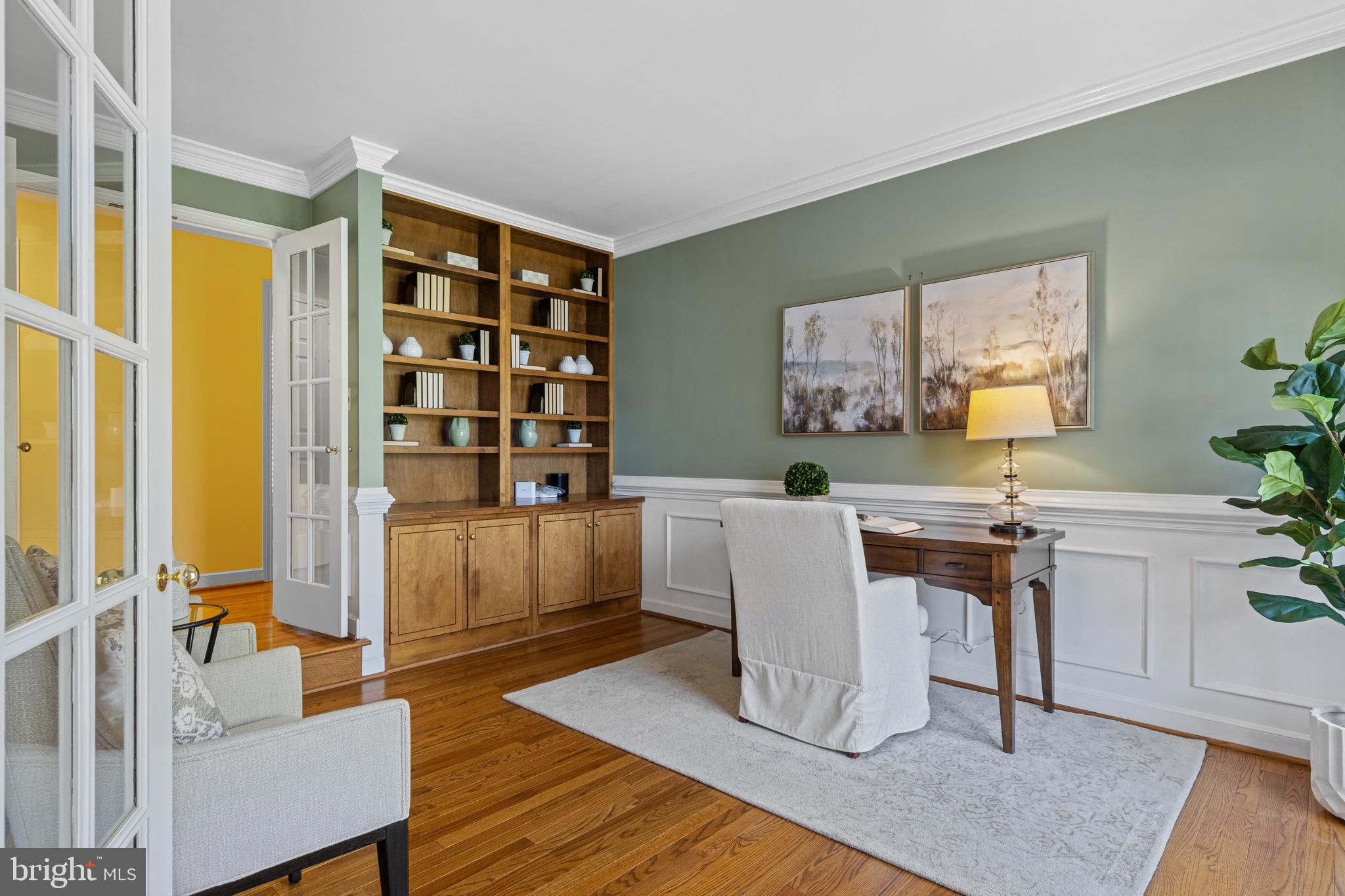 RAVENSCLIFF - Residential