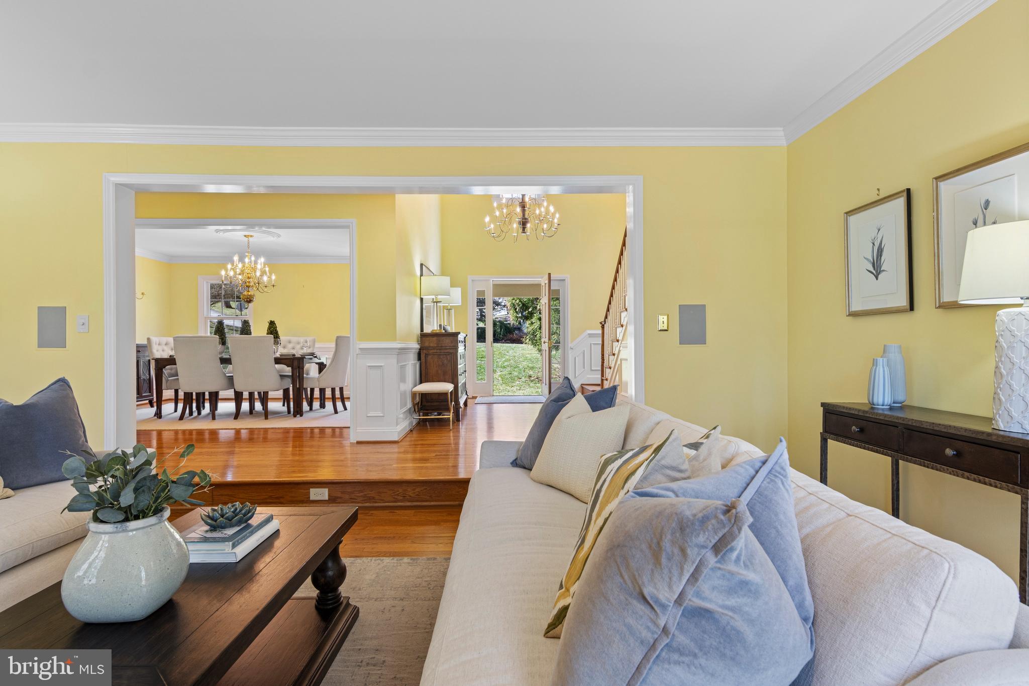 RAVENSCLIFF - Residential