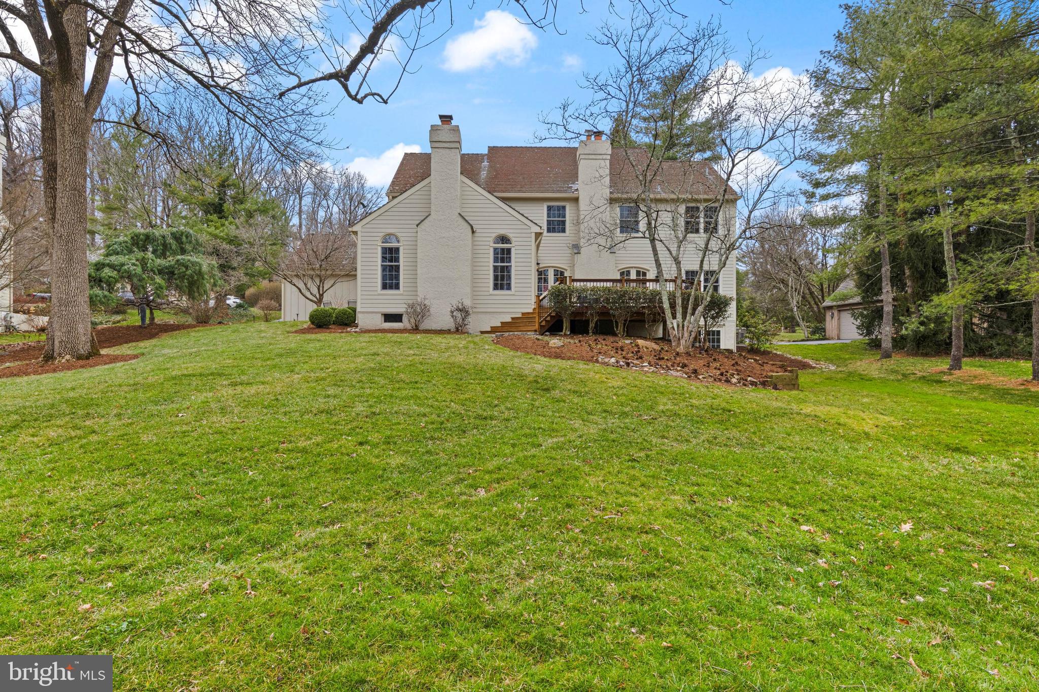 RAVENSCLIFF - Residential