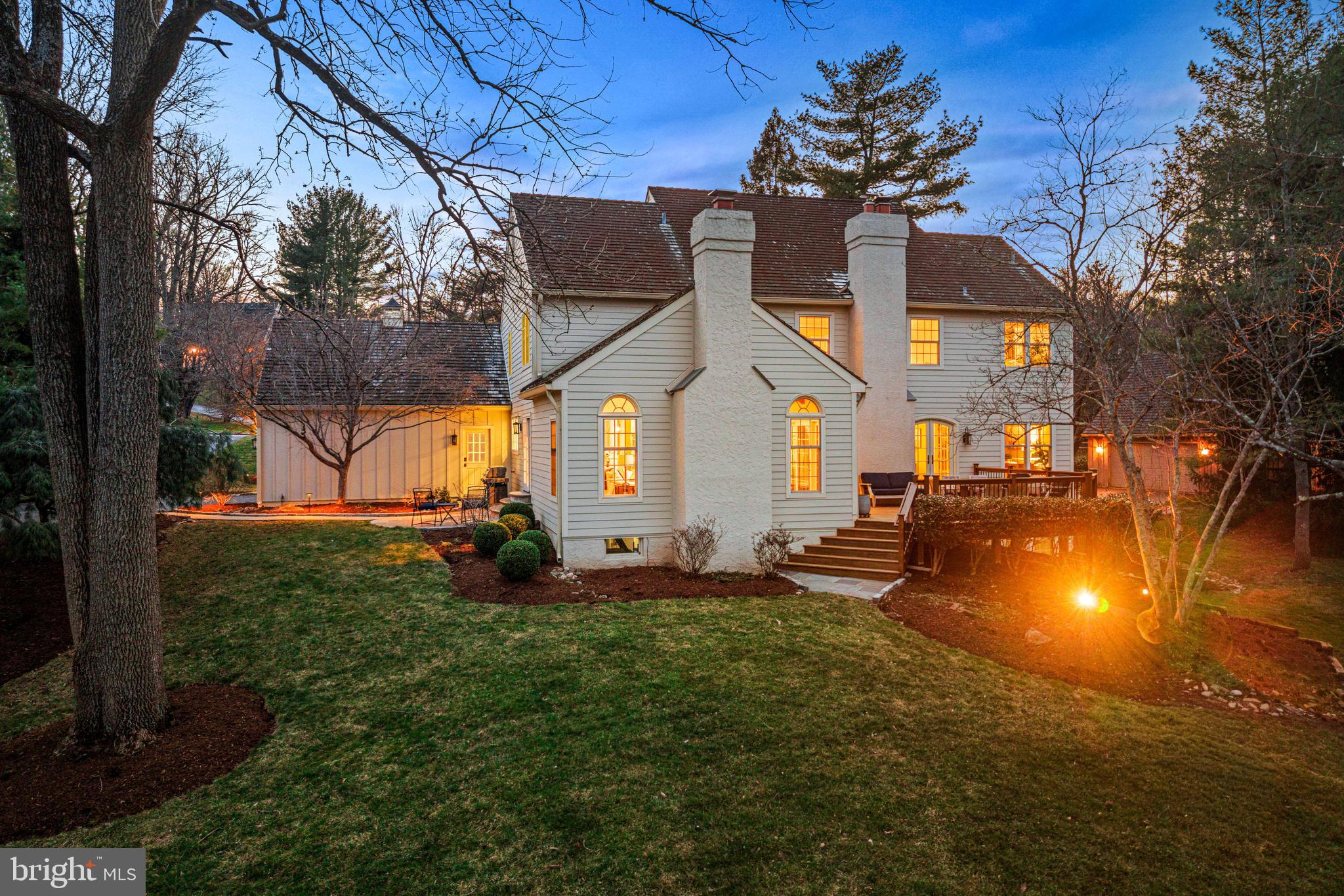 RAVENSCLIFF - Residential