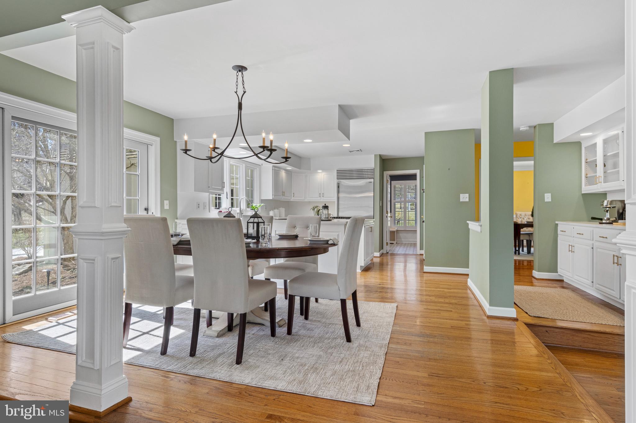 RAVENSCLIFF - Residential