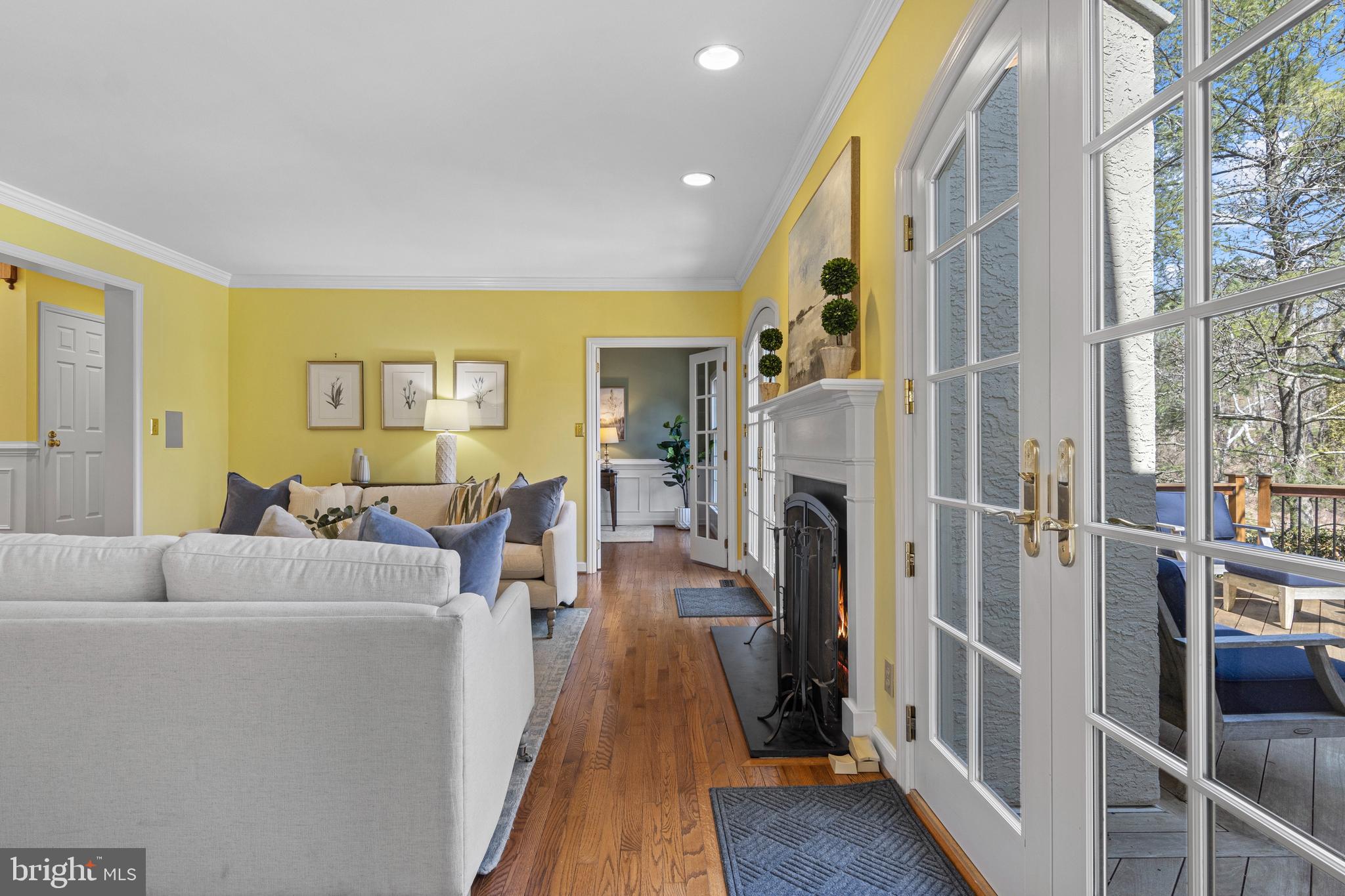 RAVENSCLIFF - Residential