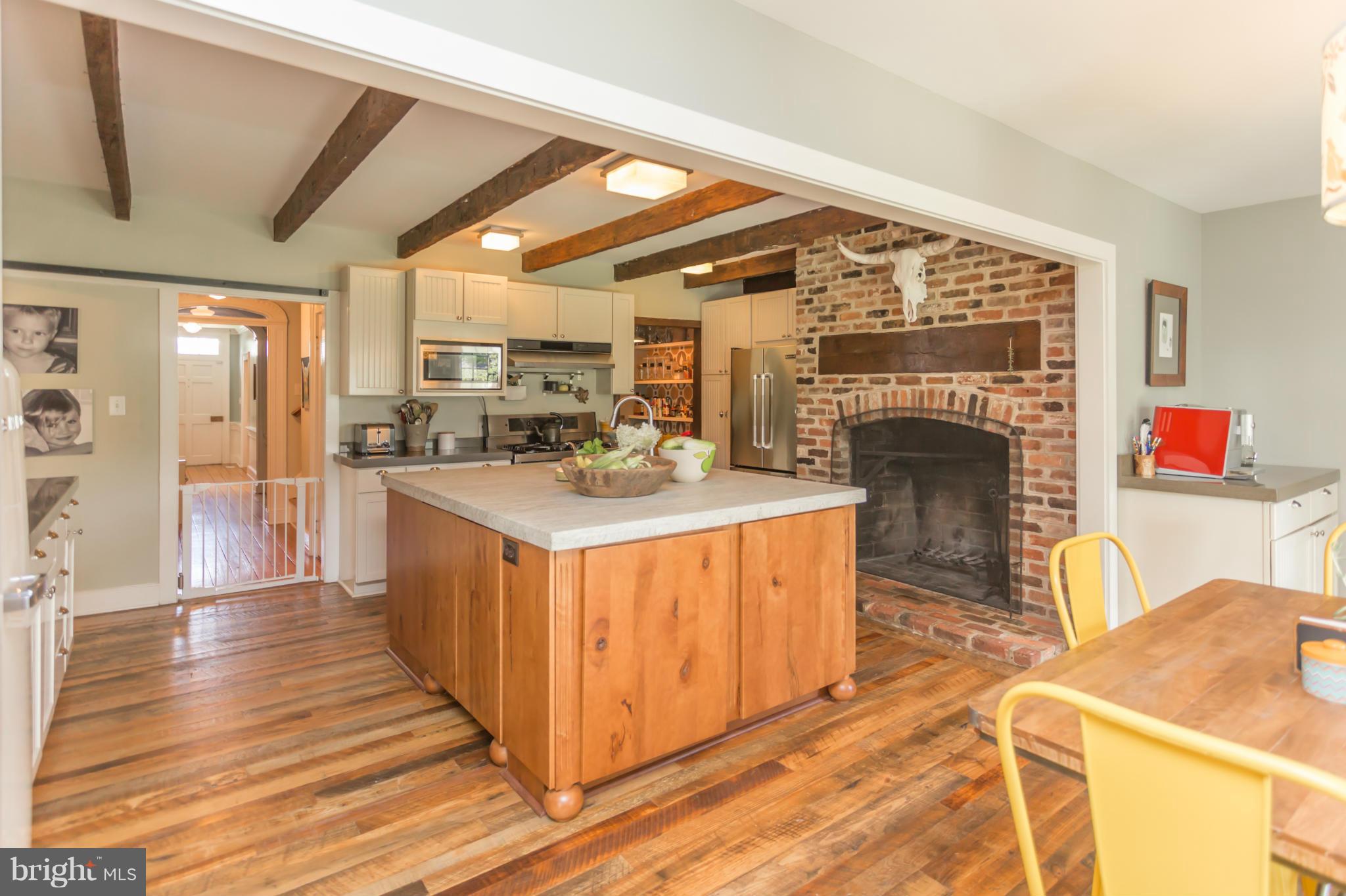 FREDERICKSBURG CITY - Residential