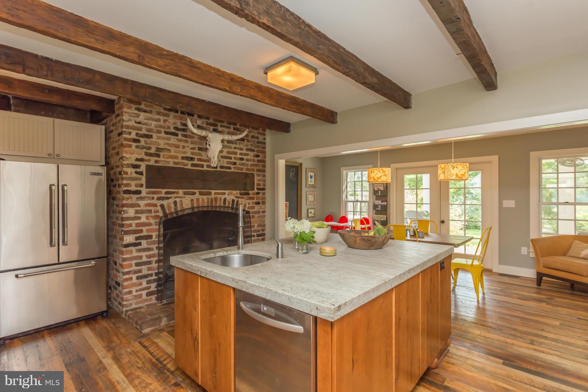 FREDERICKSBURG CITY - Residential