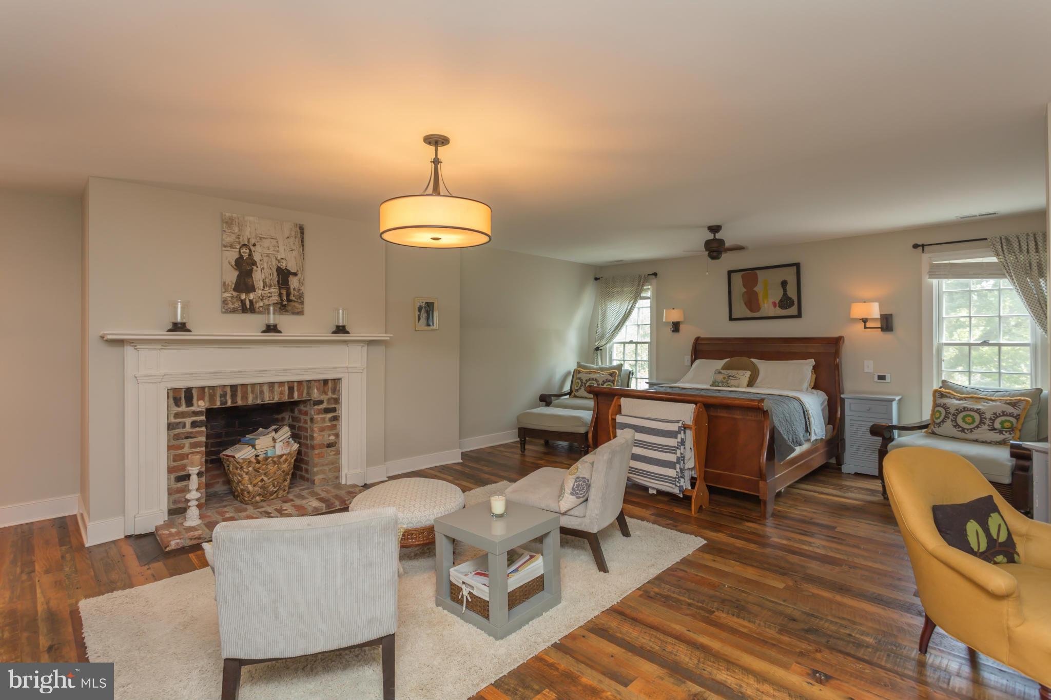 FREDERICKSBURG CITY - Residential