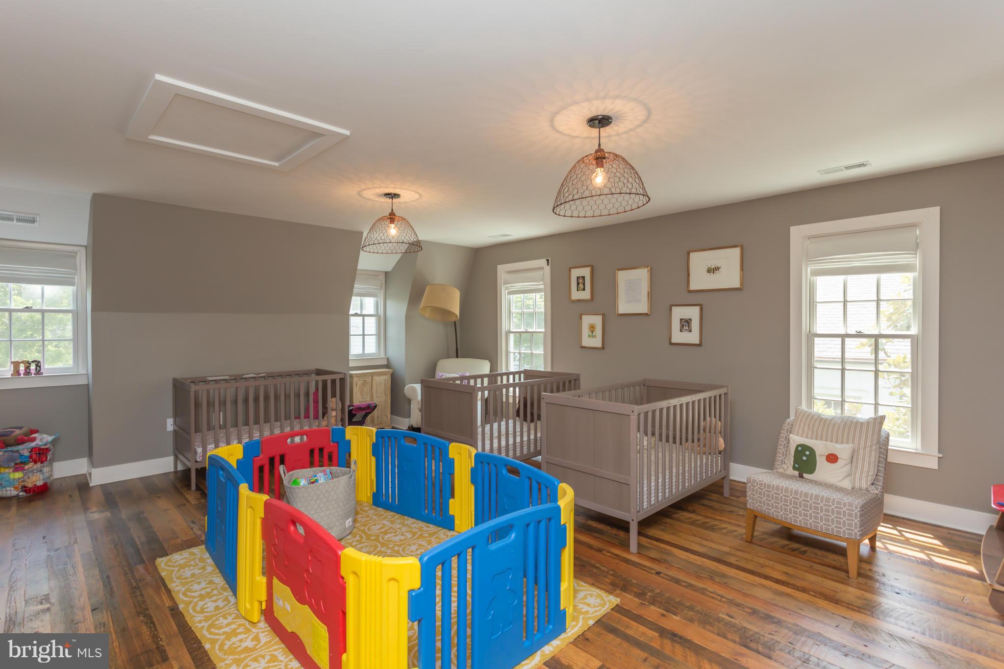 FREDERICKSBURG CITY - Residential