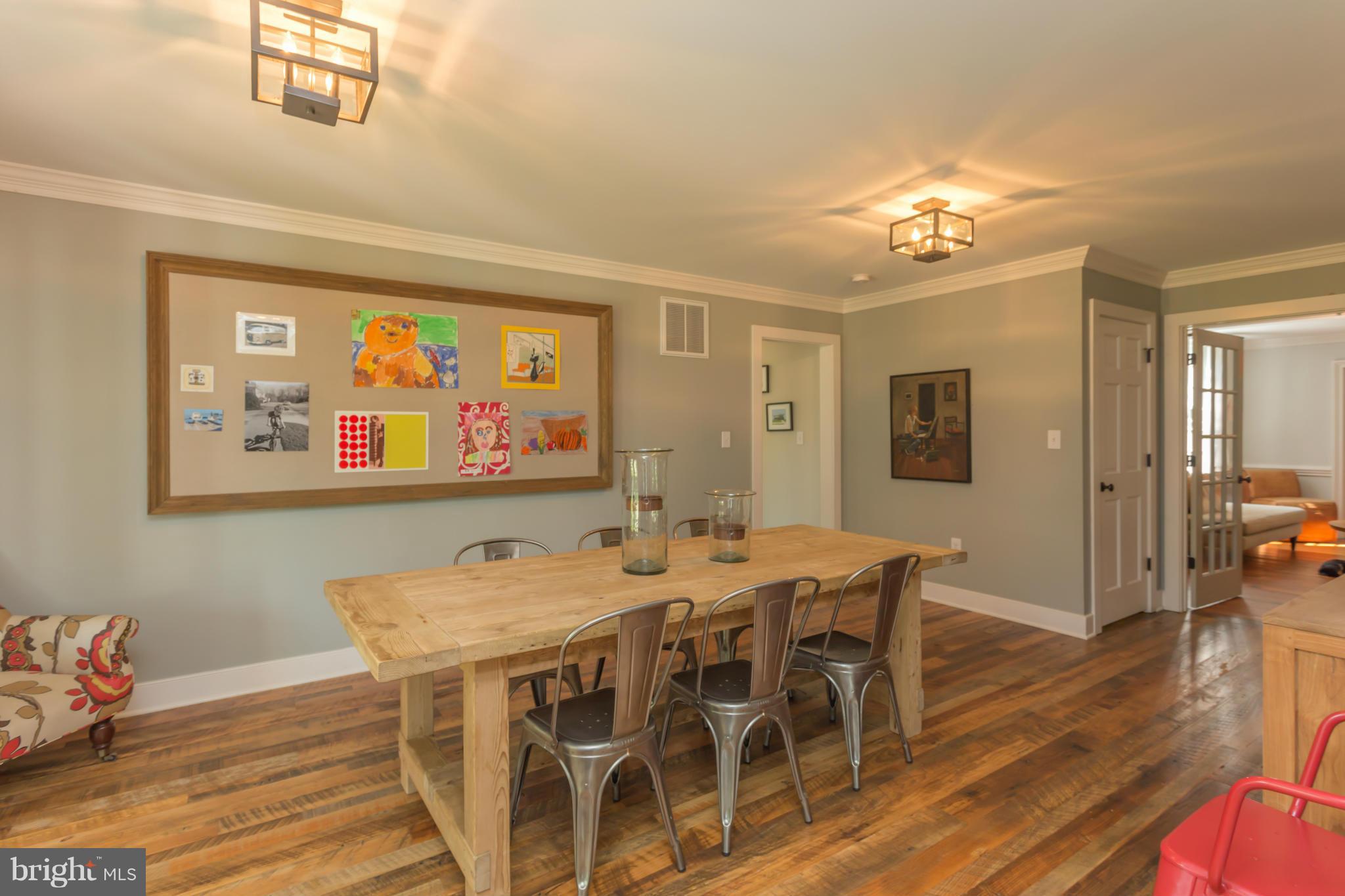 FREDERICKSBURG CITY - Residential