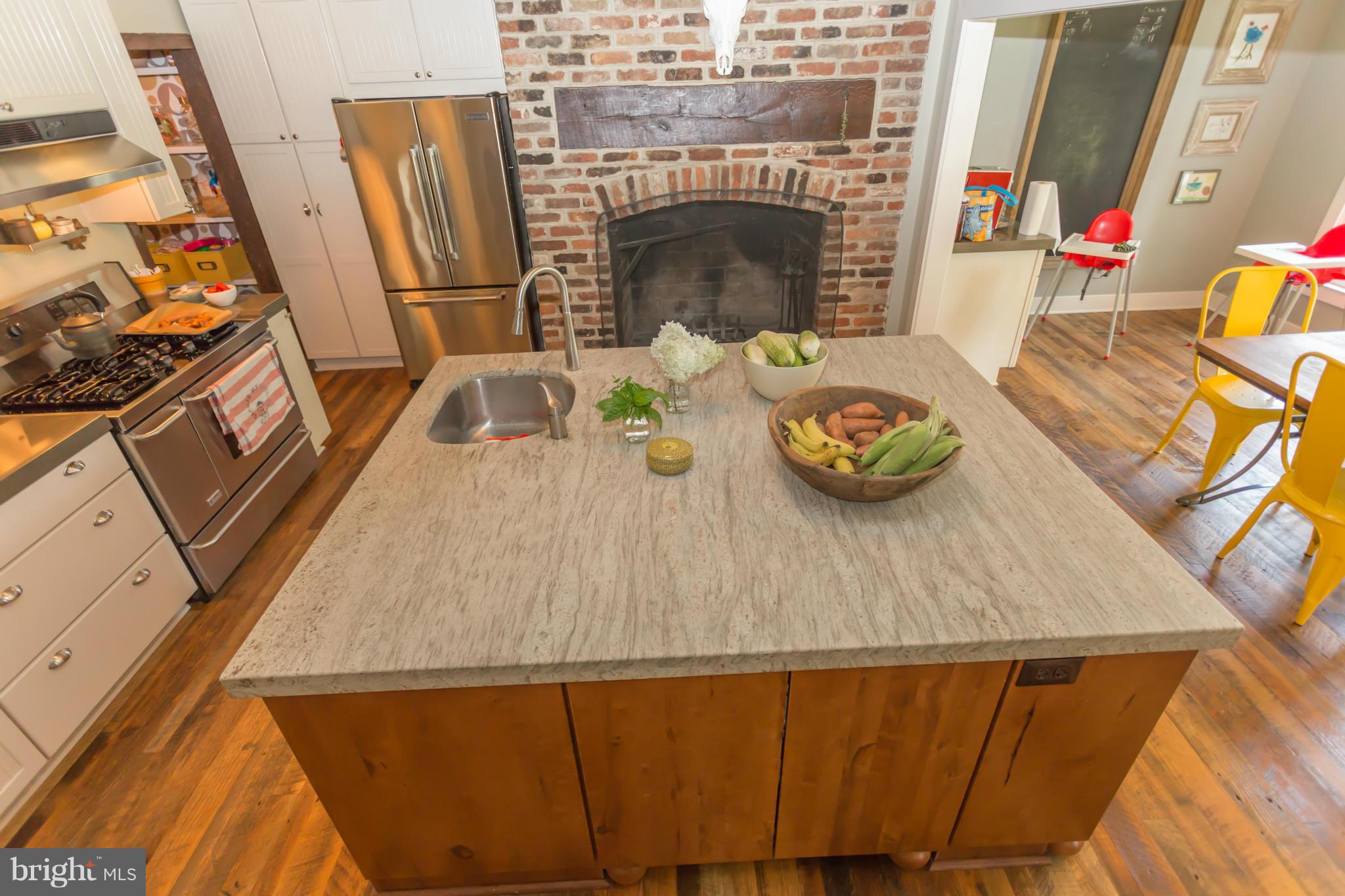 FREDERICKSBURG CITY - Residential