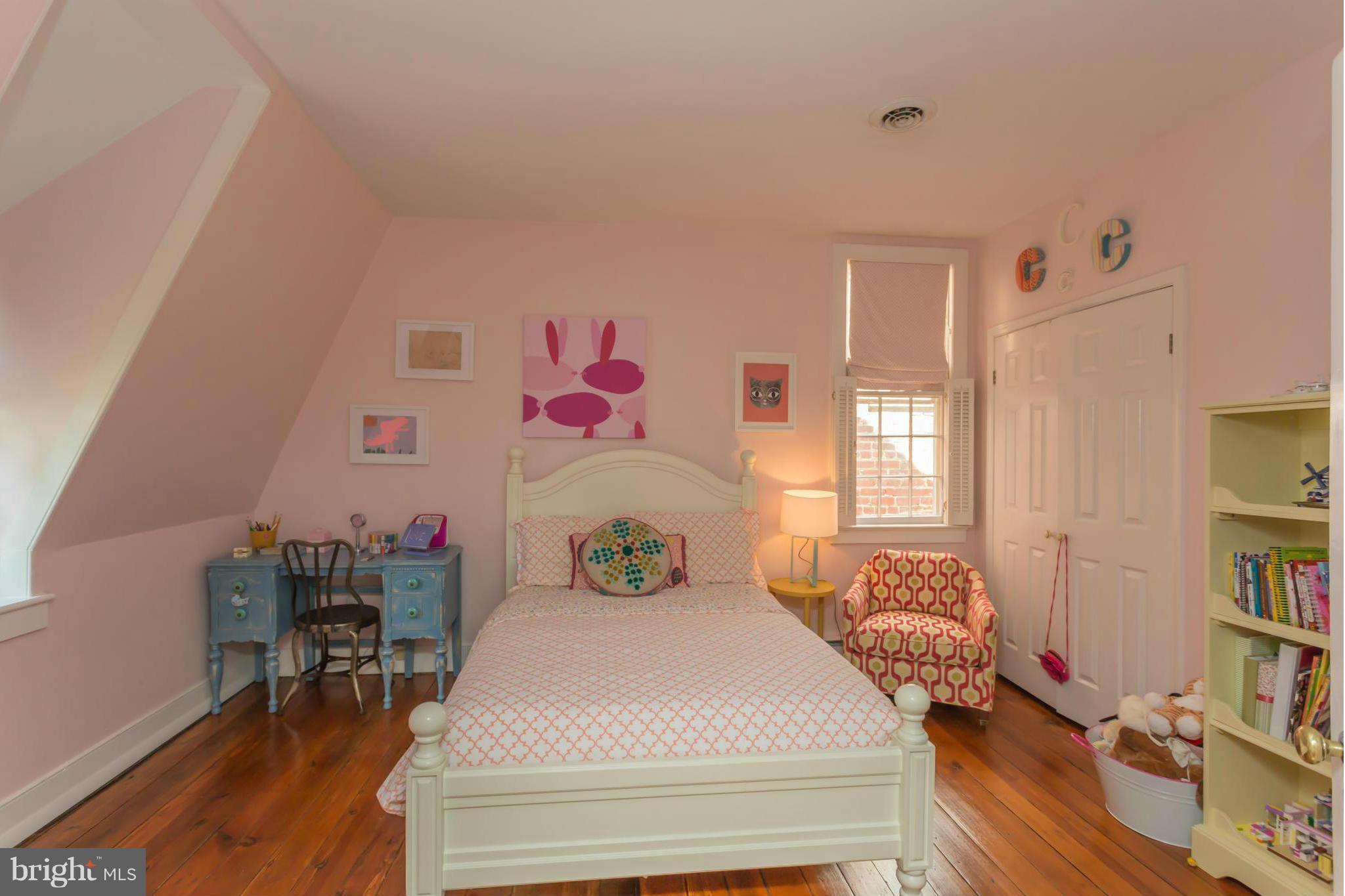 FREDERICKSBURG CITY - Residential