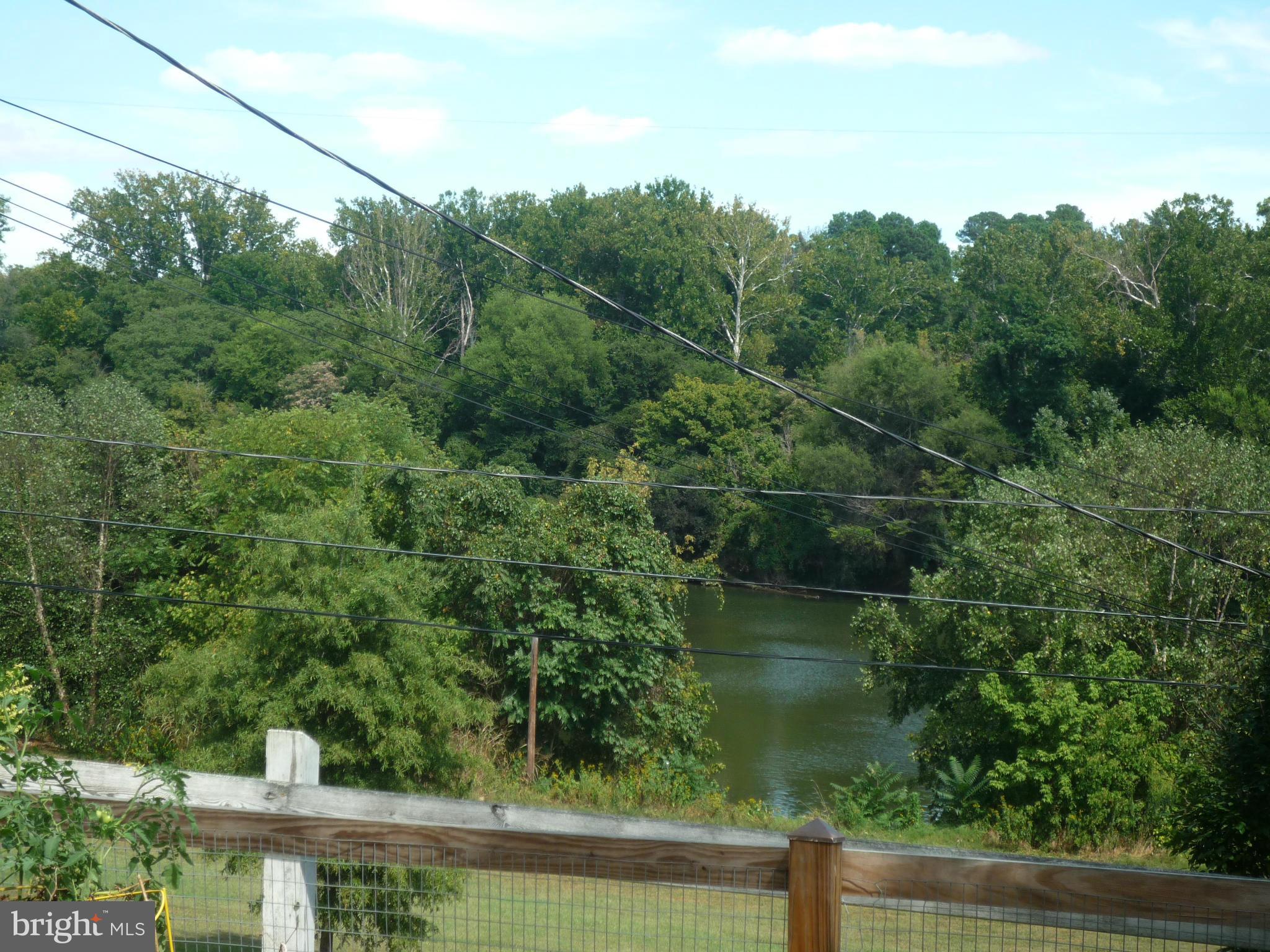 FREDERICKSBURG CITY - Residential