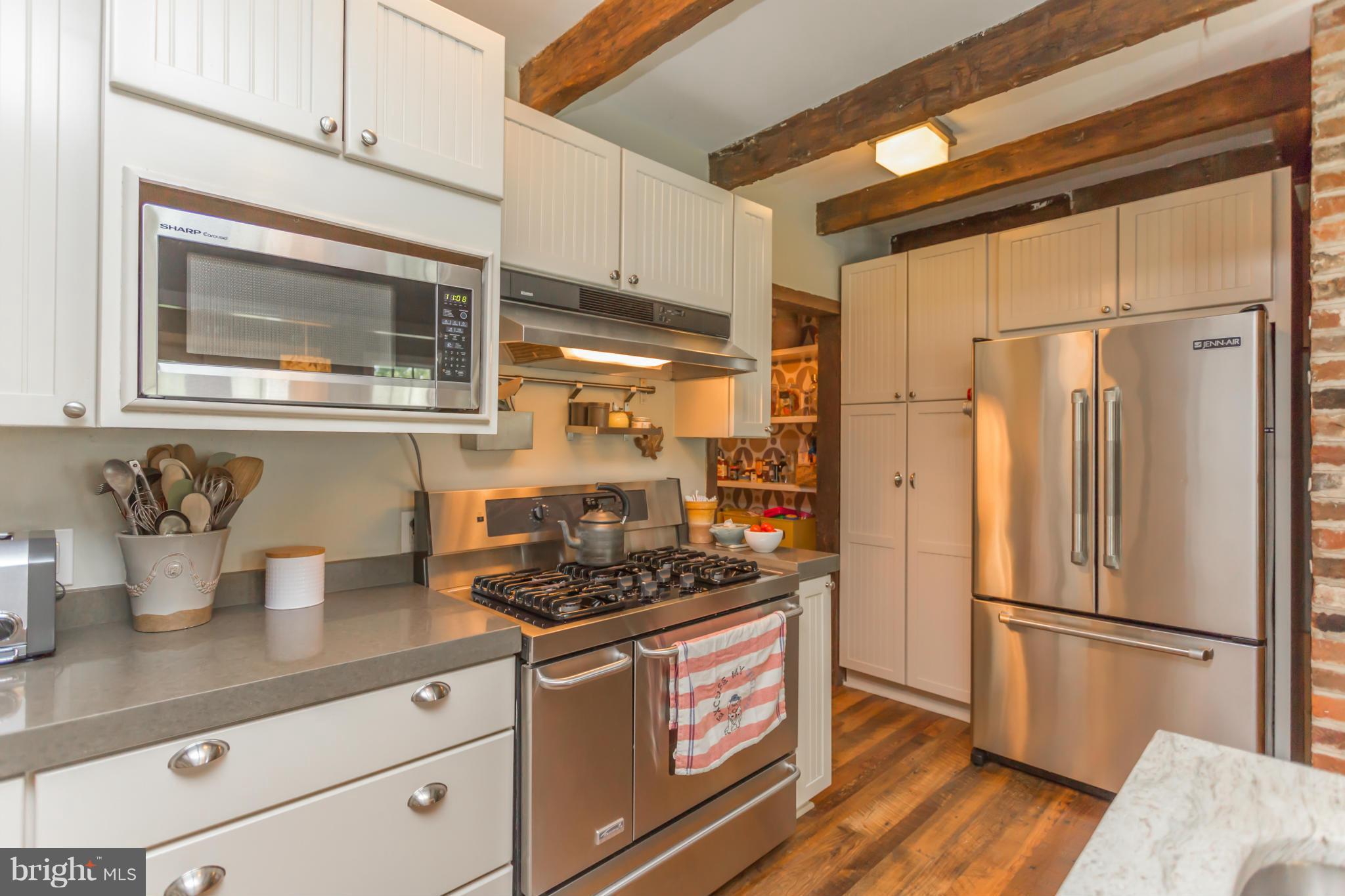 FREDERICKSBURG CITY - Residential