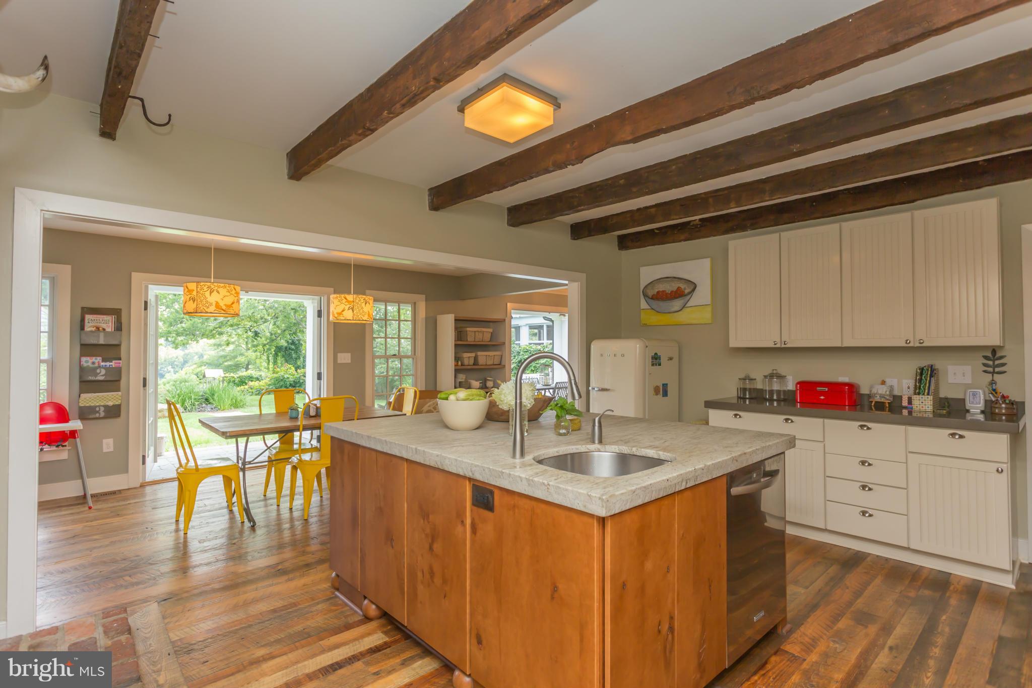 FREDERICKSBURG CITY - Residential