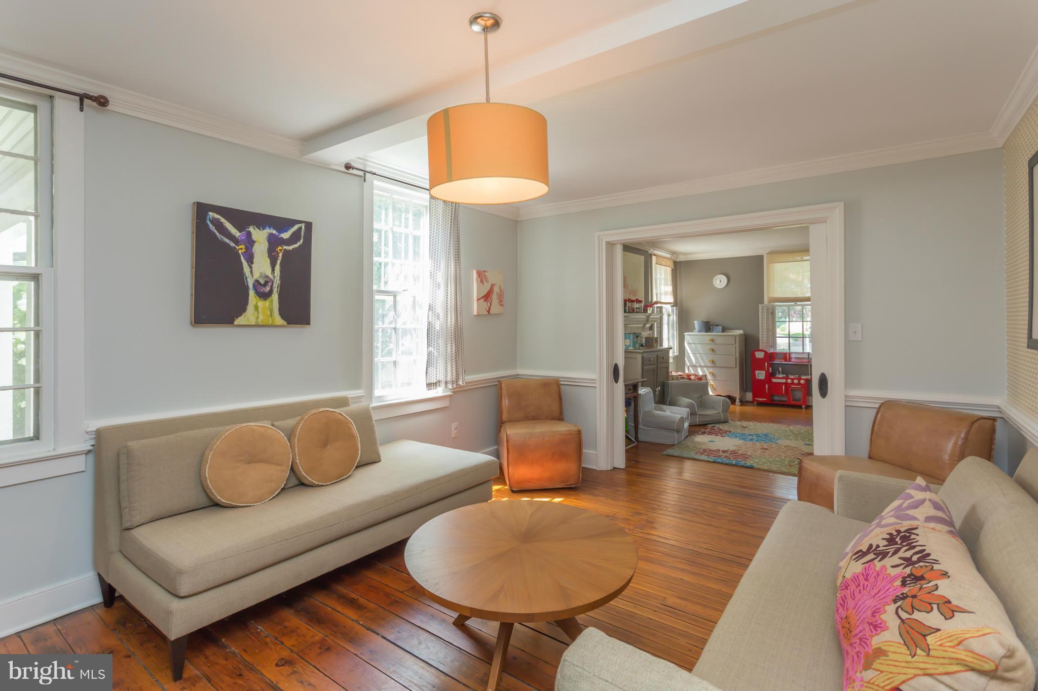 FREDERICKSBURG CITY - Residential