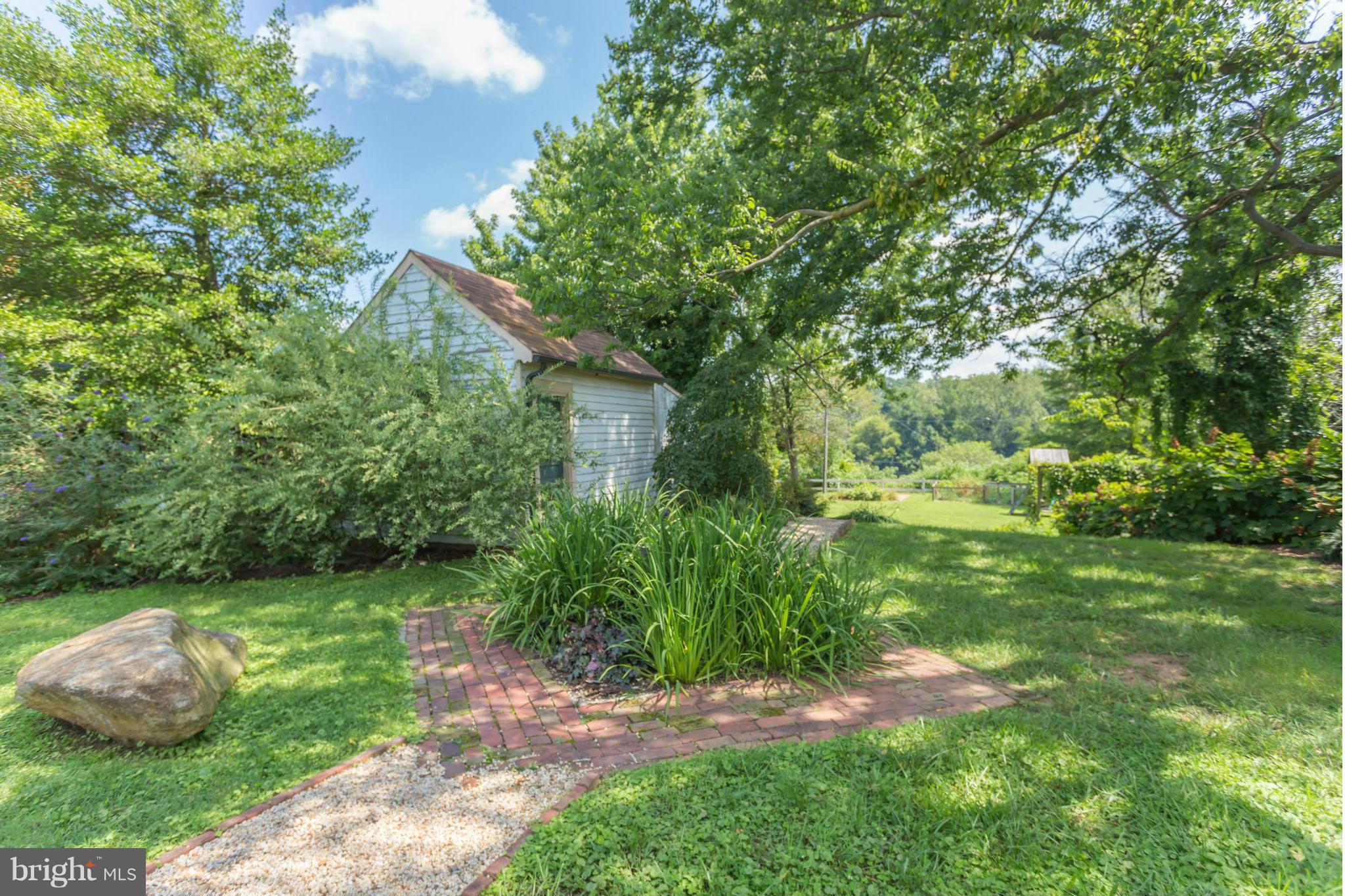 FREDERICKSBURG CITY - Residential