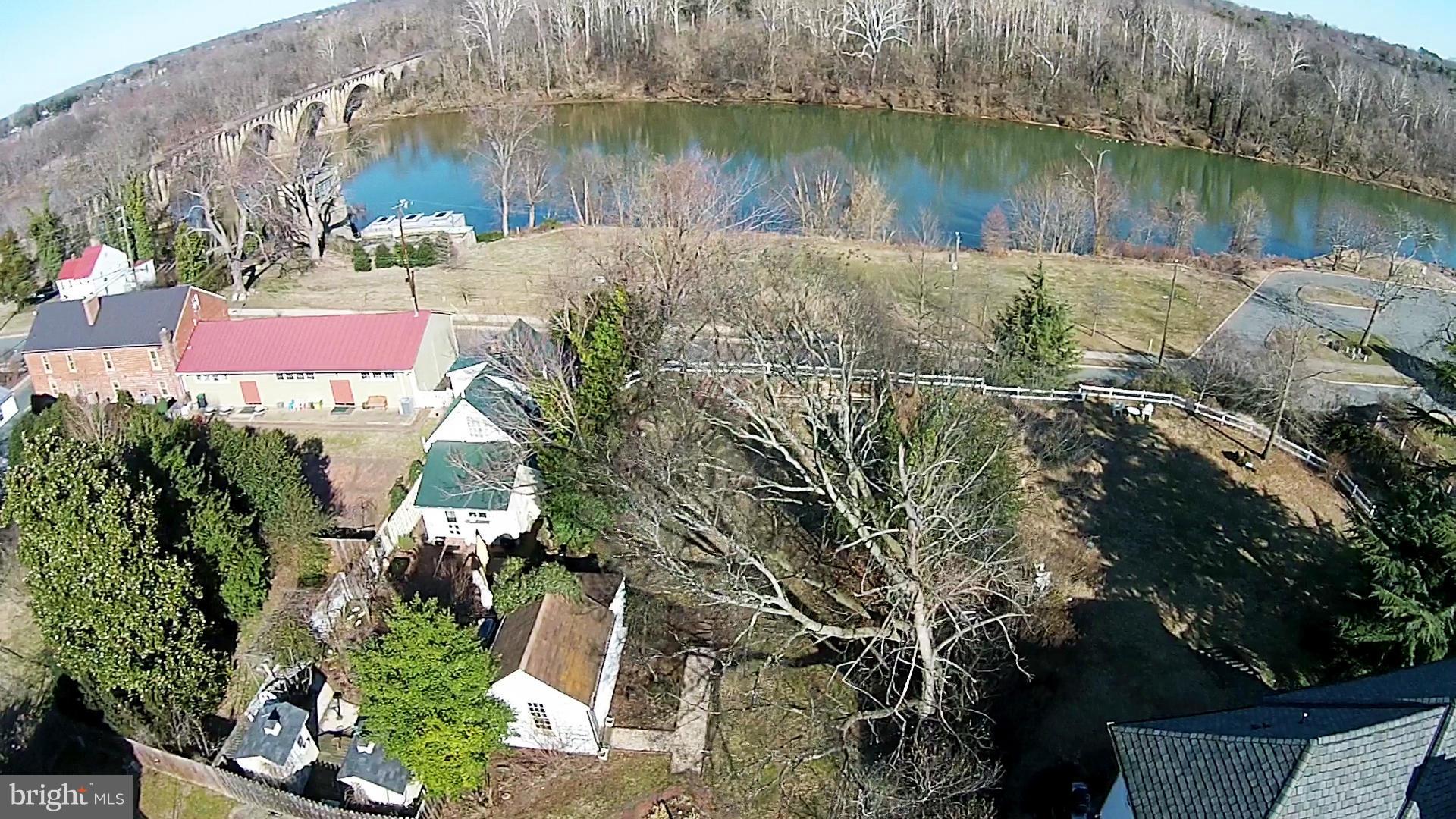 FREDERICKSBURG CITY - Residential