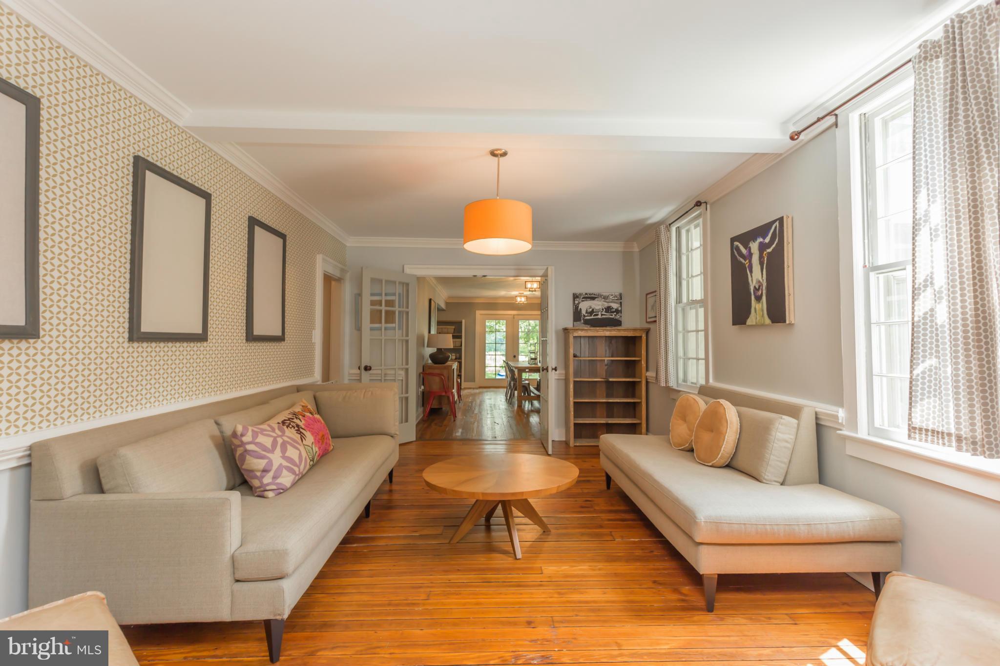 FREDERICKSBURG CITY - Residential