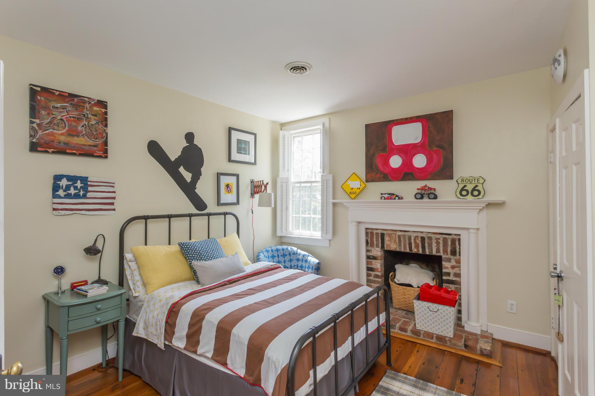 FREDERICKSBURG CITY - Residential