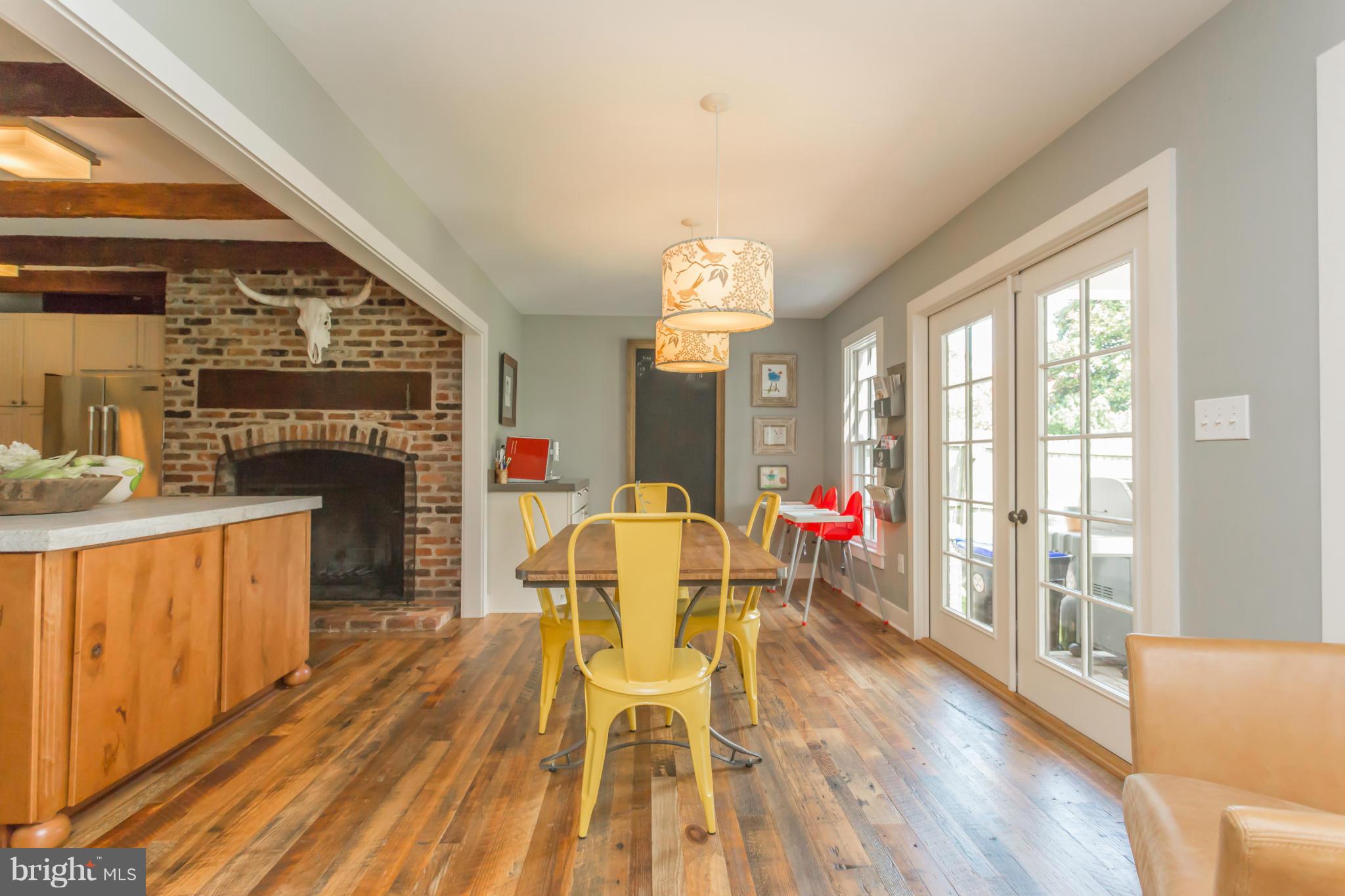 FREDERICKSBURG CITY - Residential