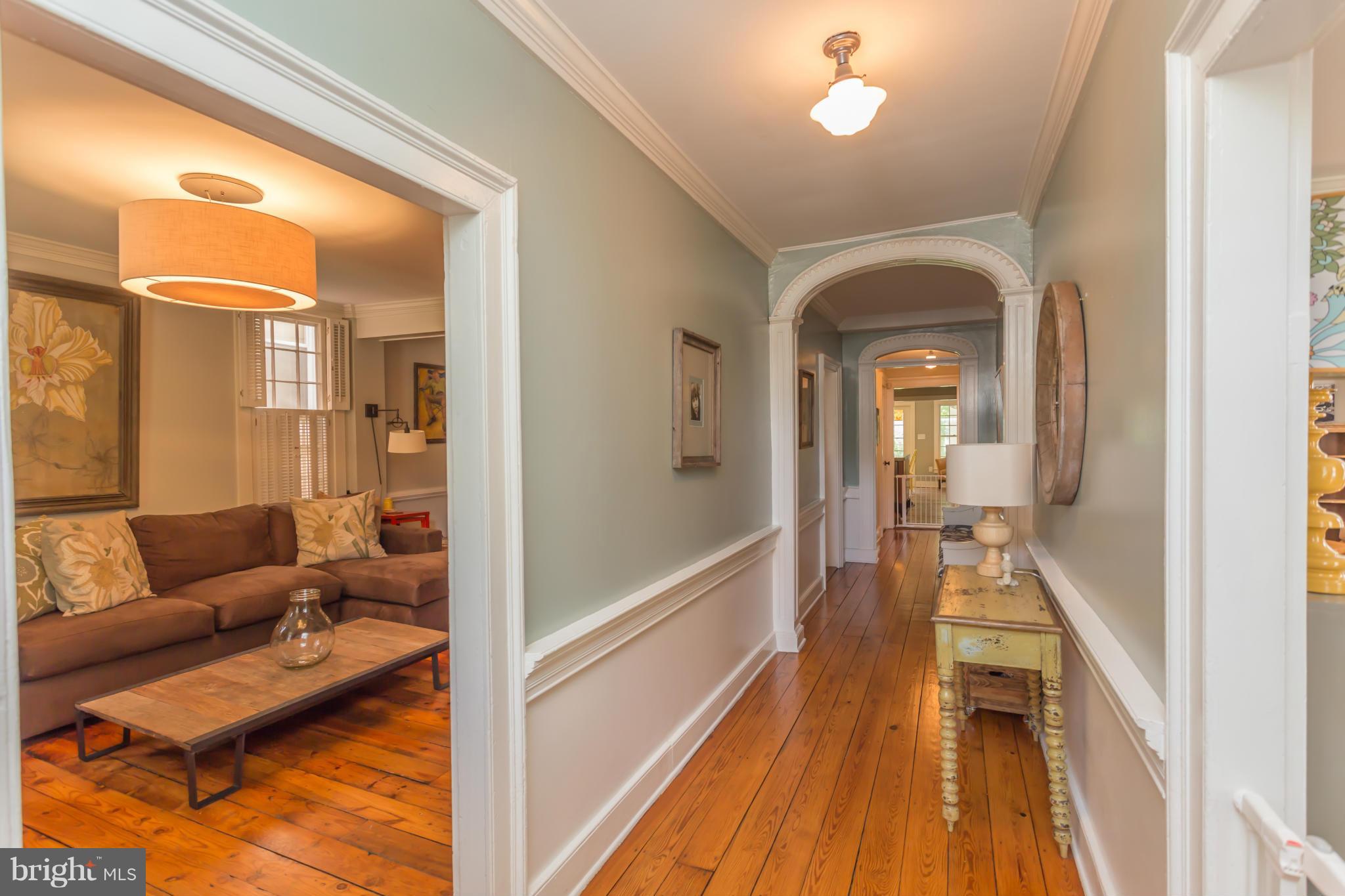 FREDERICKSBURG CITY - Residential