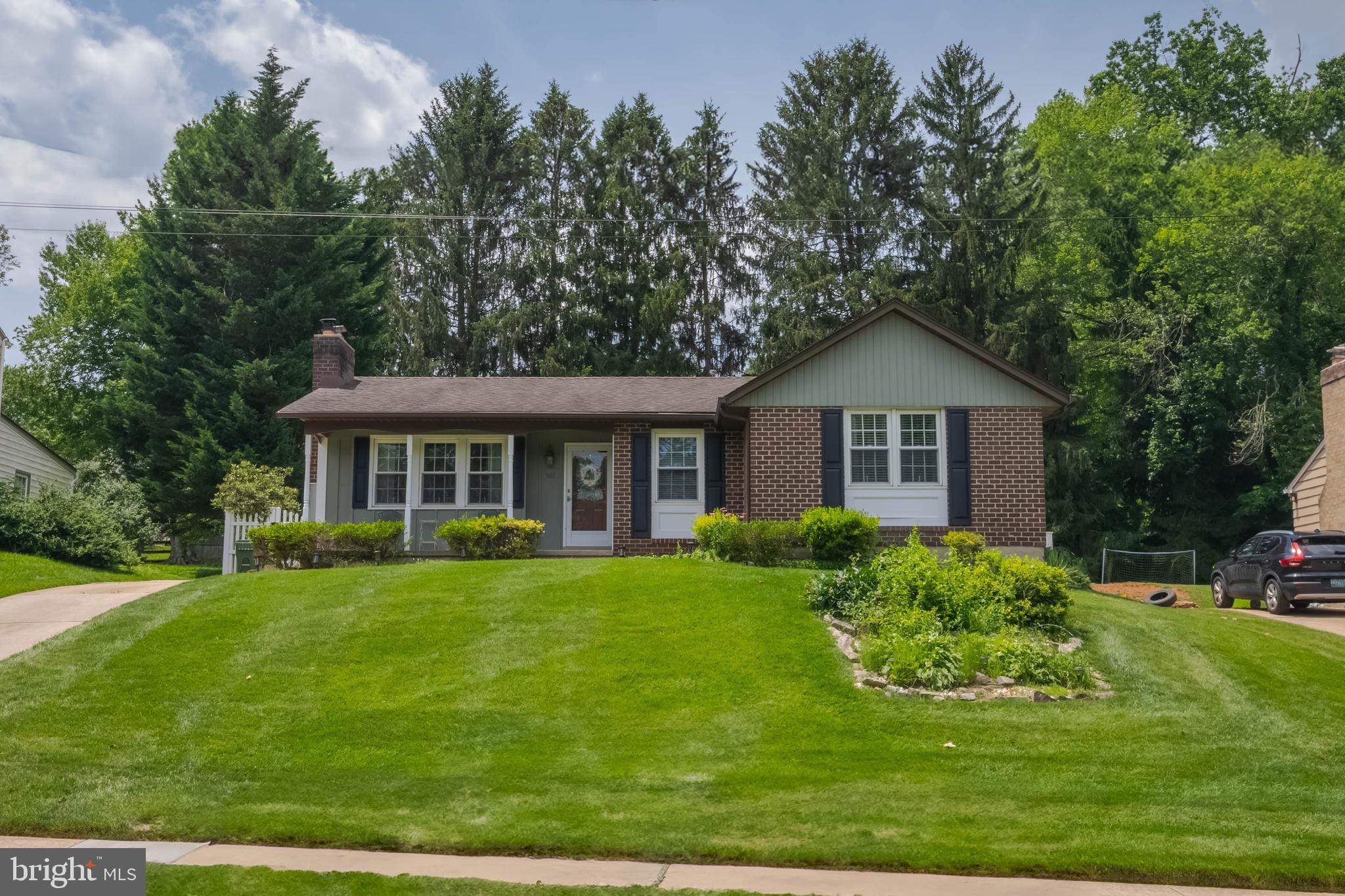 502 RED PUMP ROAD