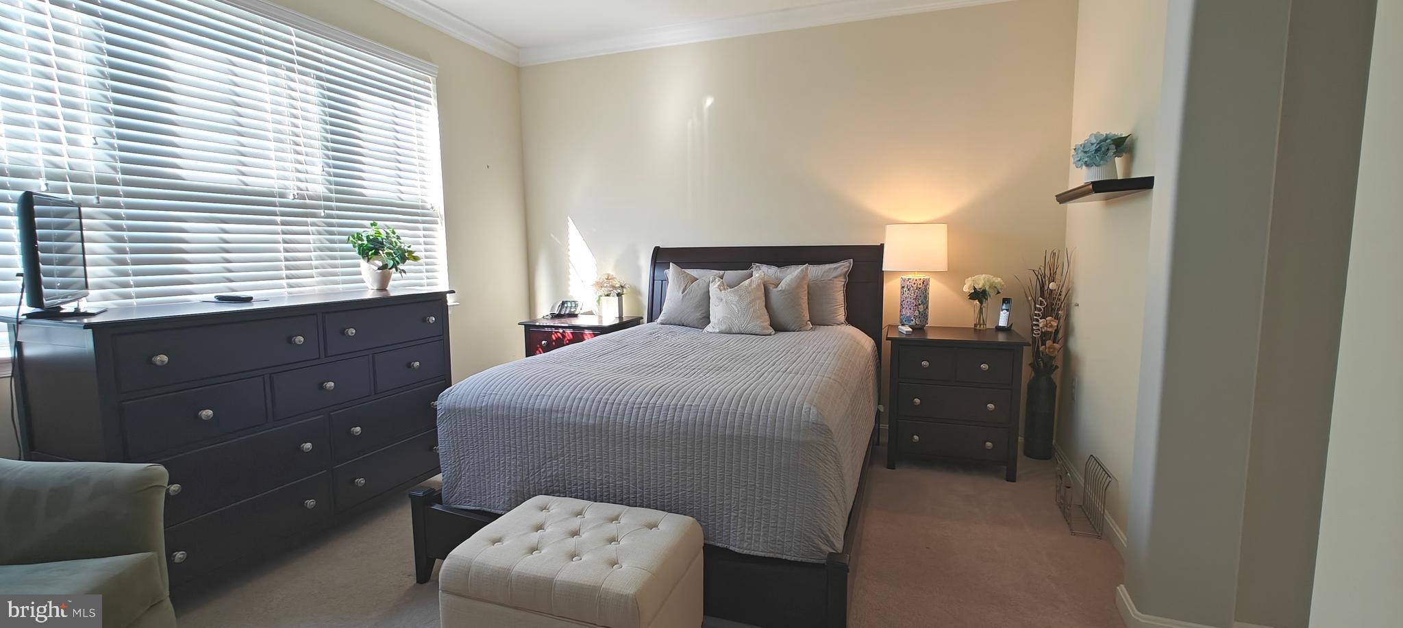 COLONIAL CHARLES - Residential Lease