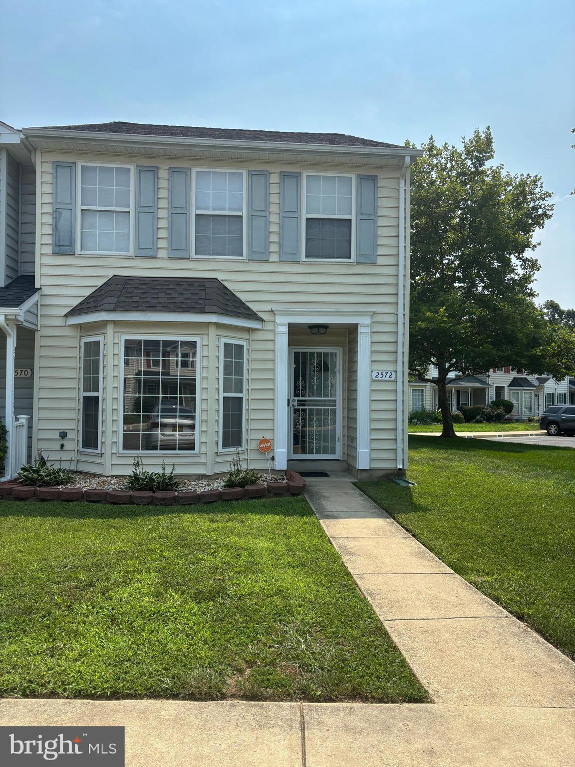2572 ENTERPRISE PLACE