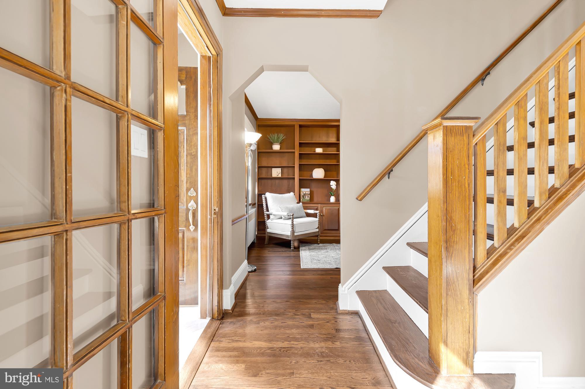 WOODHAVEN - Residential