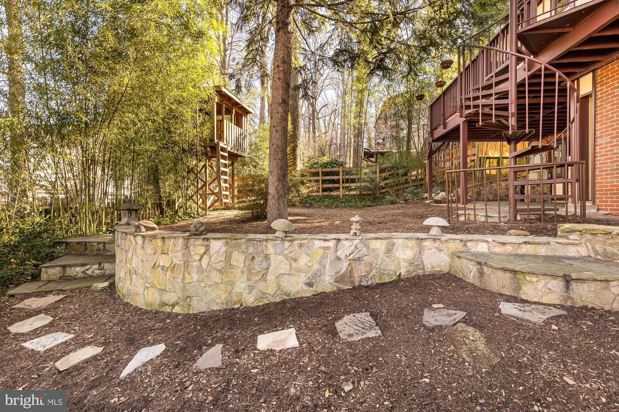 WOODHAVEN - Residential