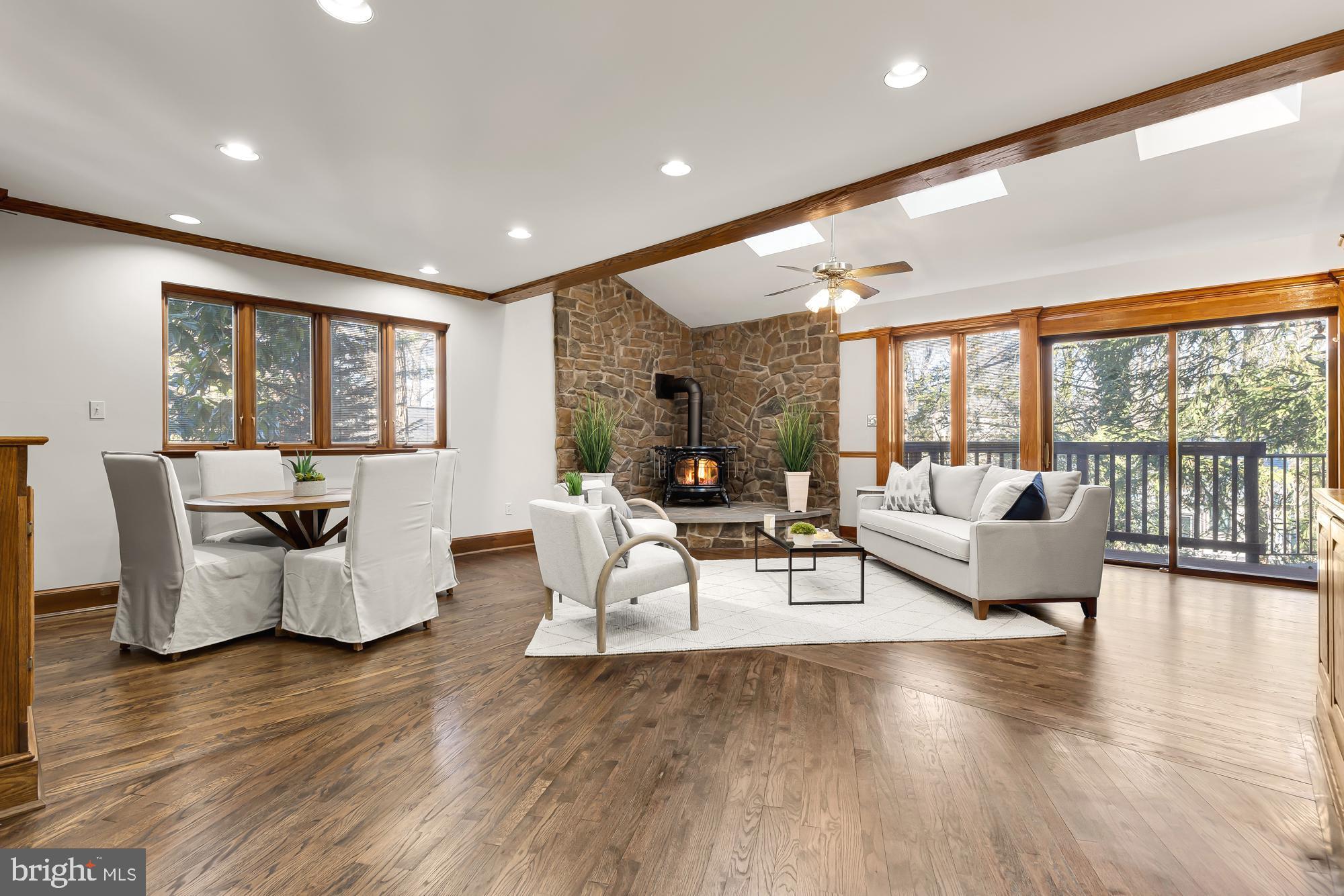 WOODHAVEN - Residential