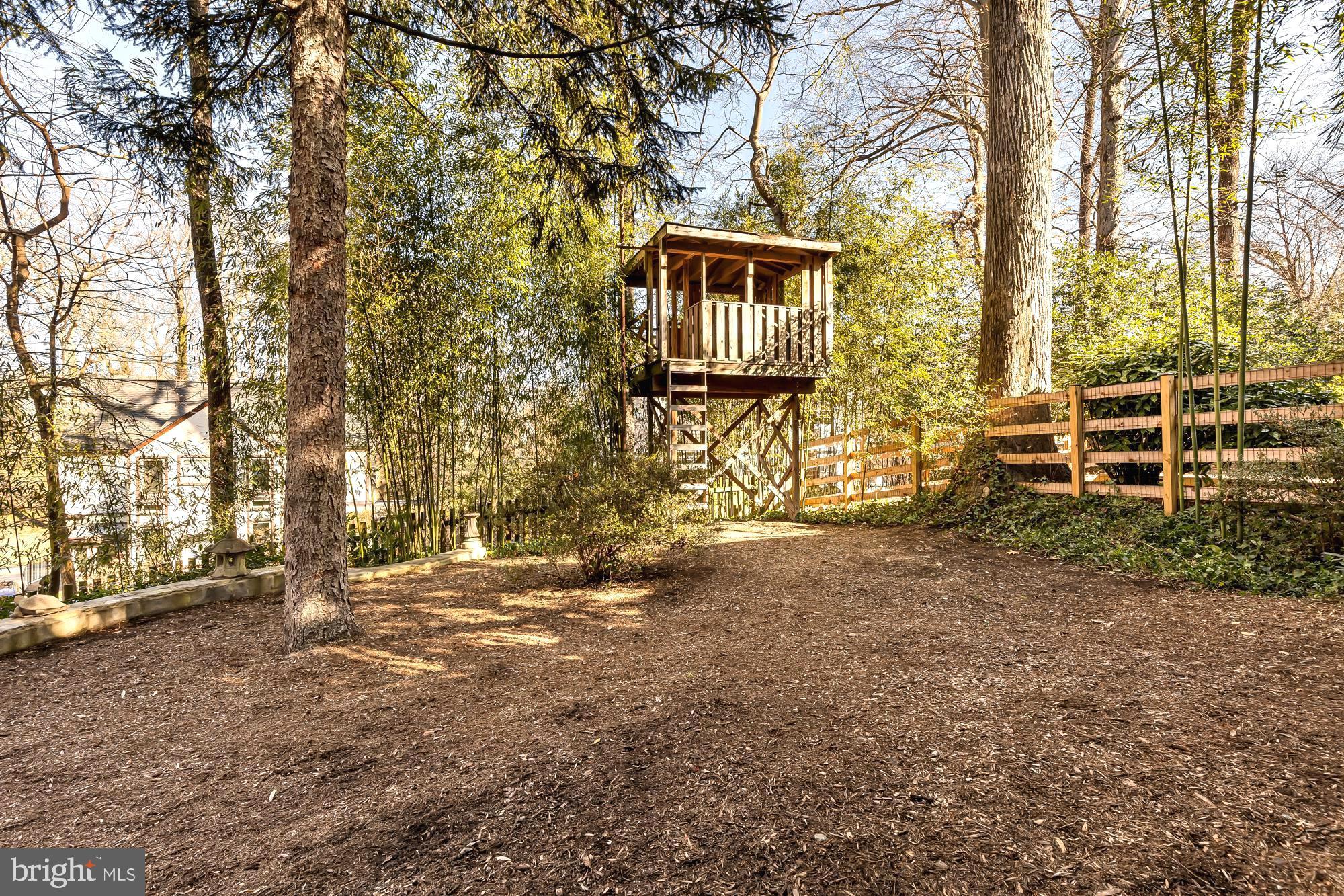 WOODHAVEN - Residential