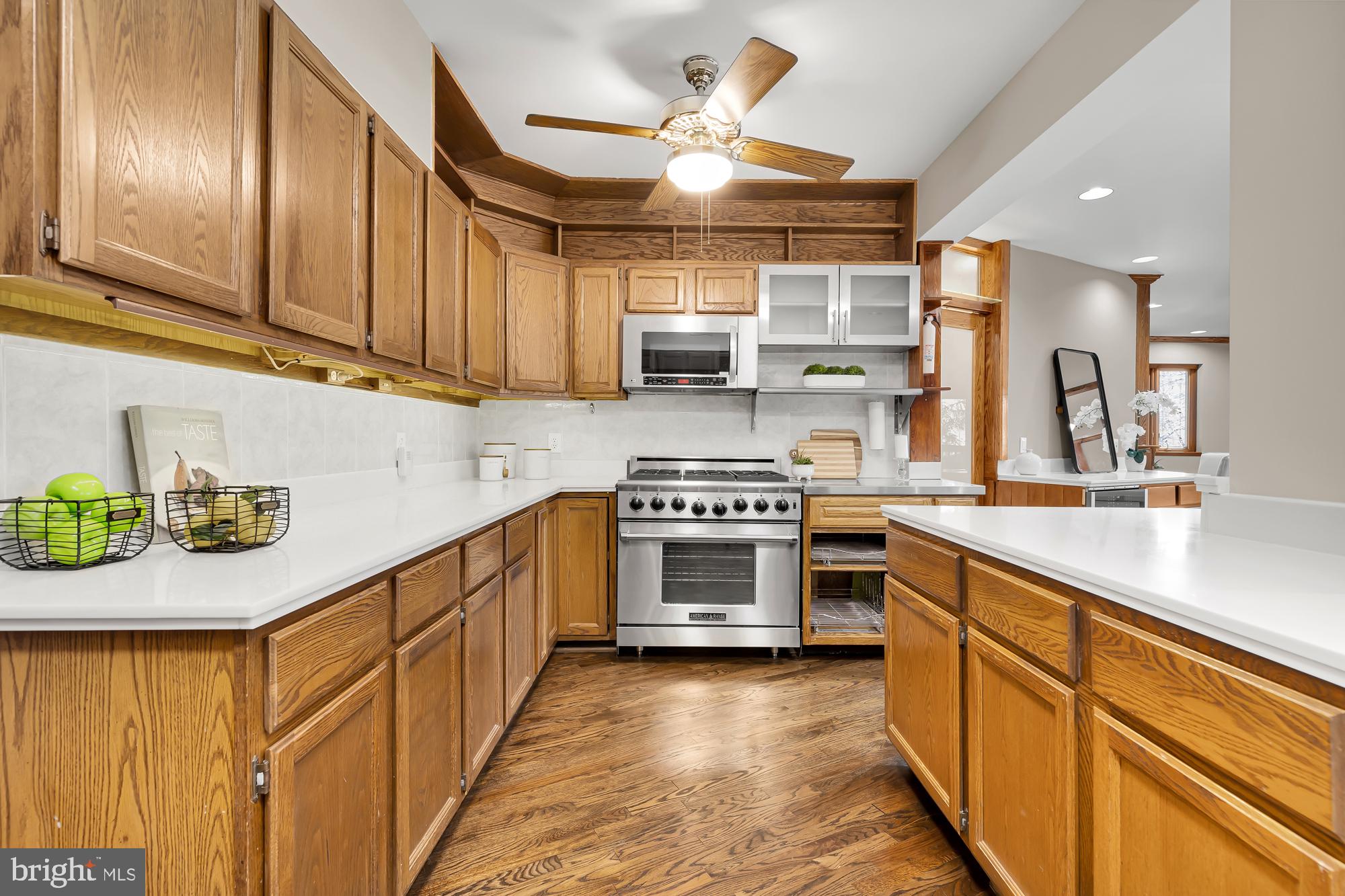 WOODHAVEN - Residential