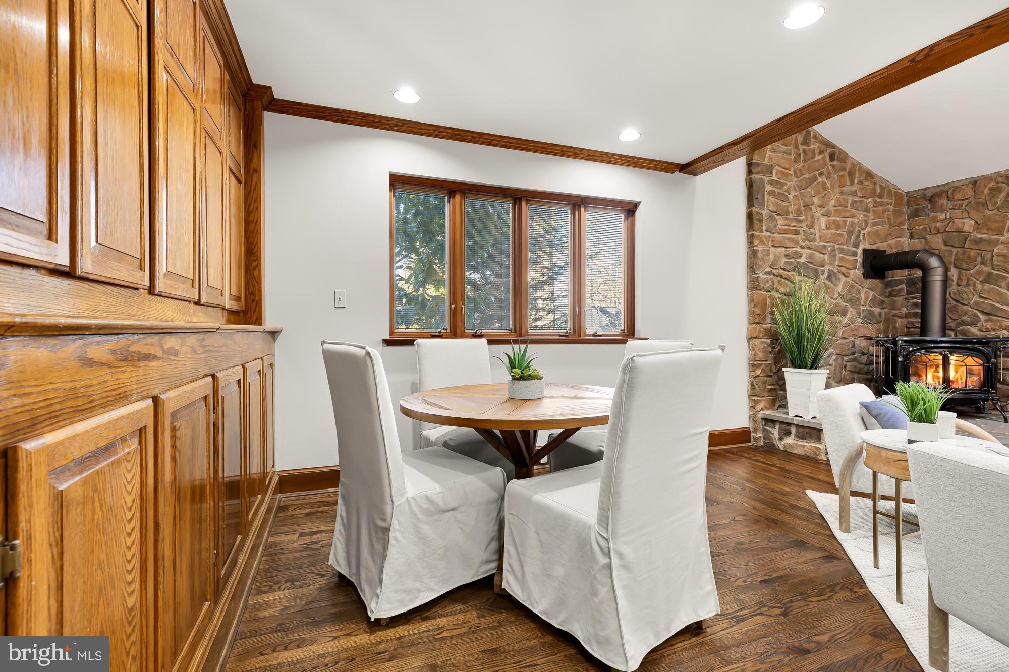 WOODHAVEN - Residential