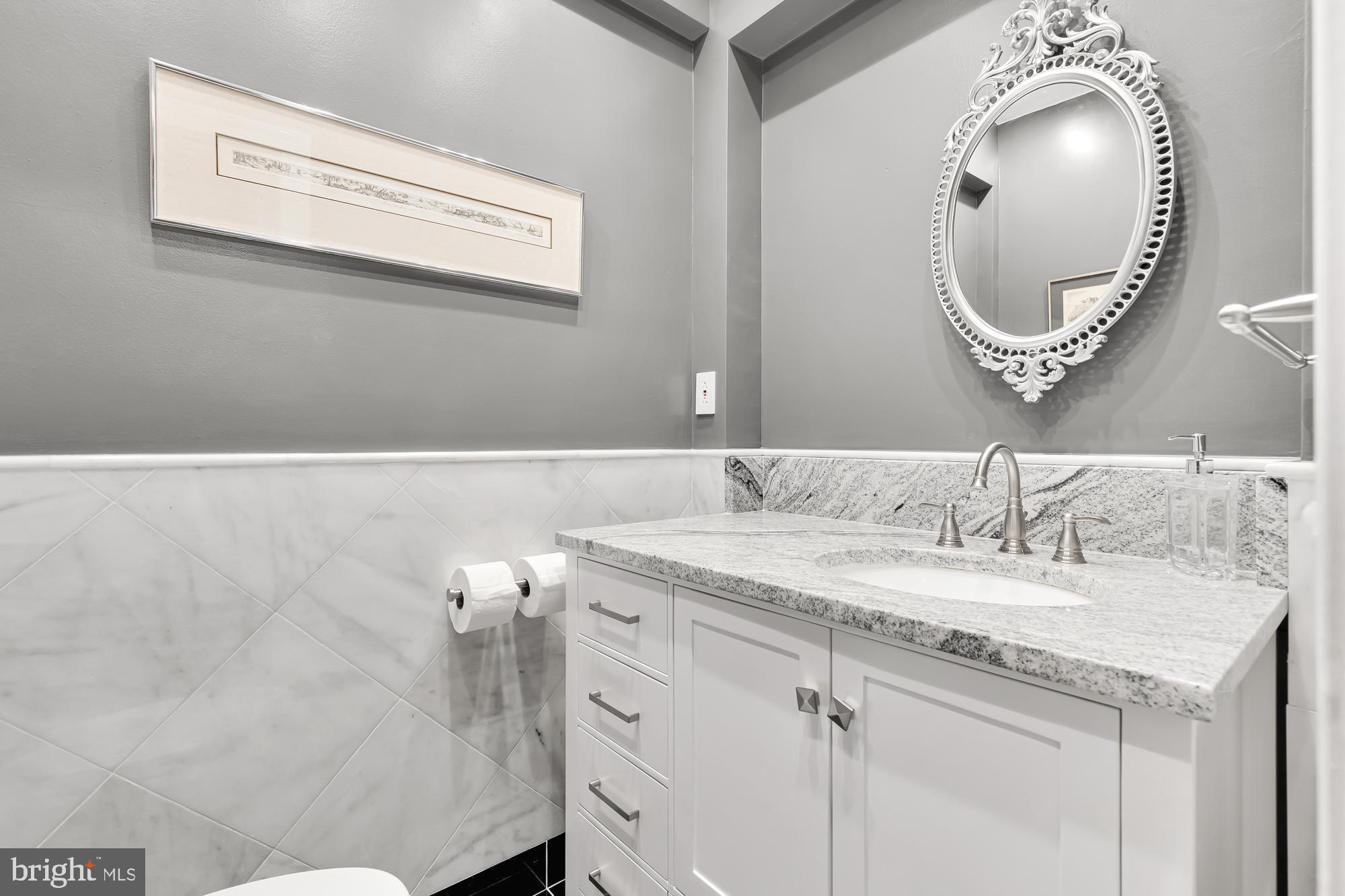 WOODHAVEN - Residential