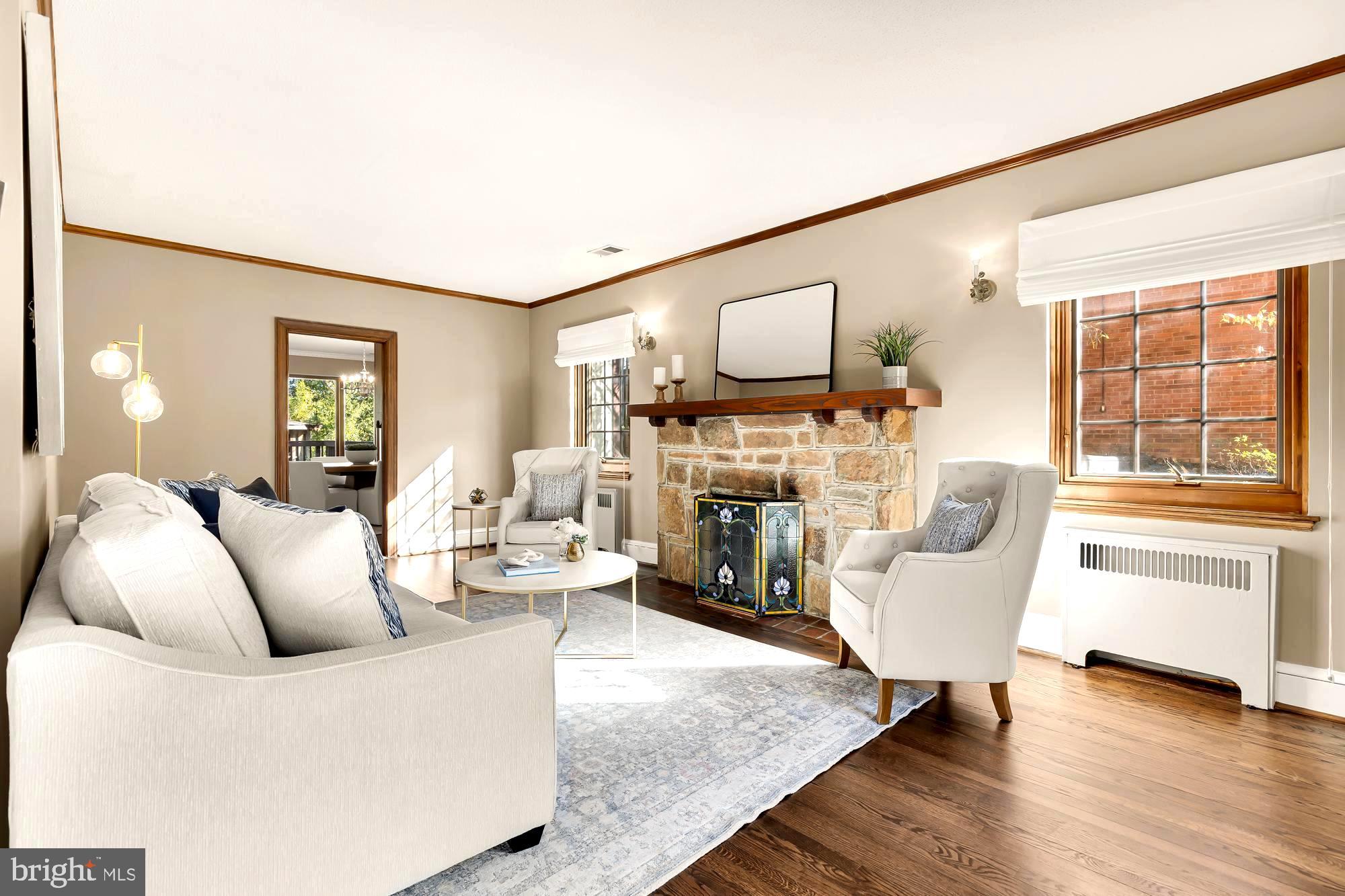 WOODHAVEN - Residential