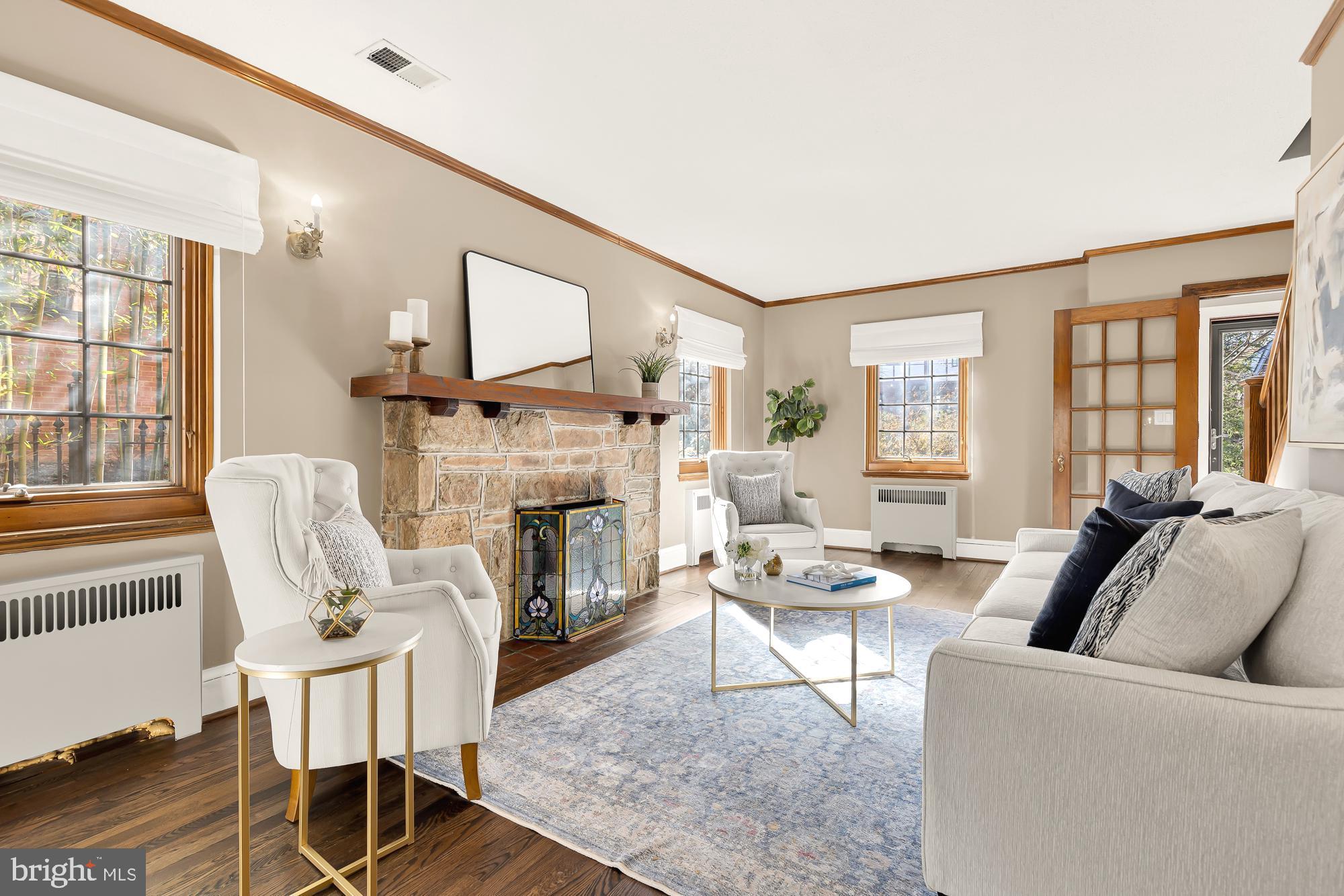 WOODHAVEN - Residential