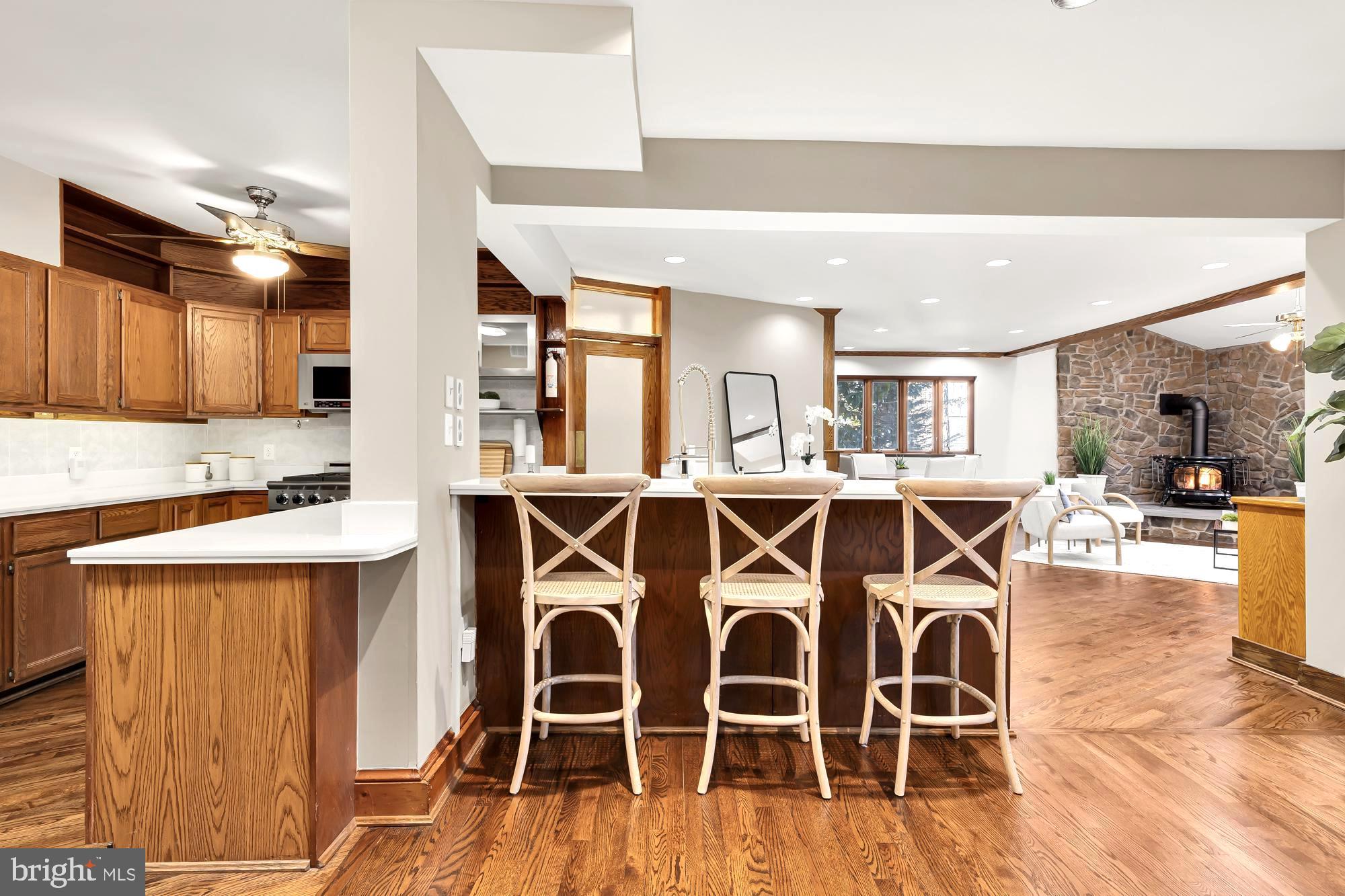 WOODHAVEN - Residential