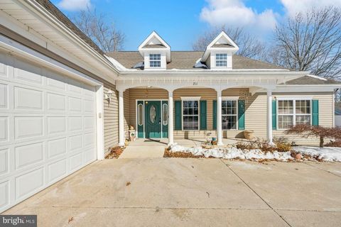 211 S WASHINGTON STREET HAMMONTON NJ 08037