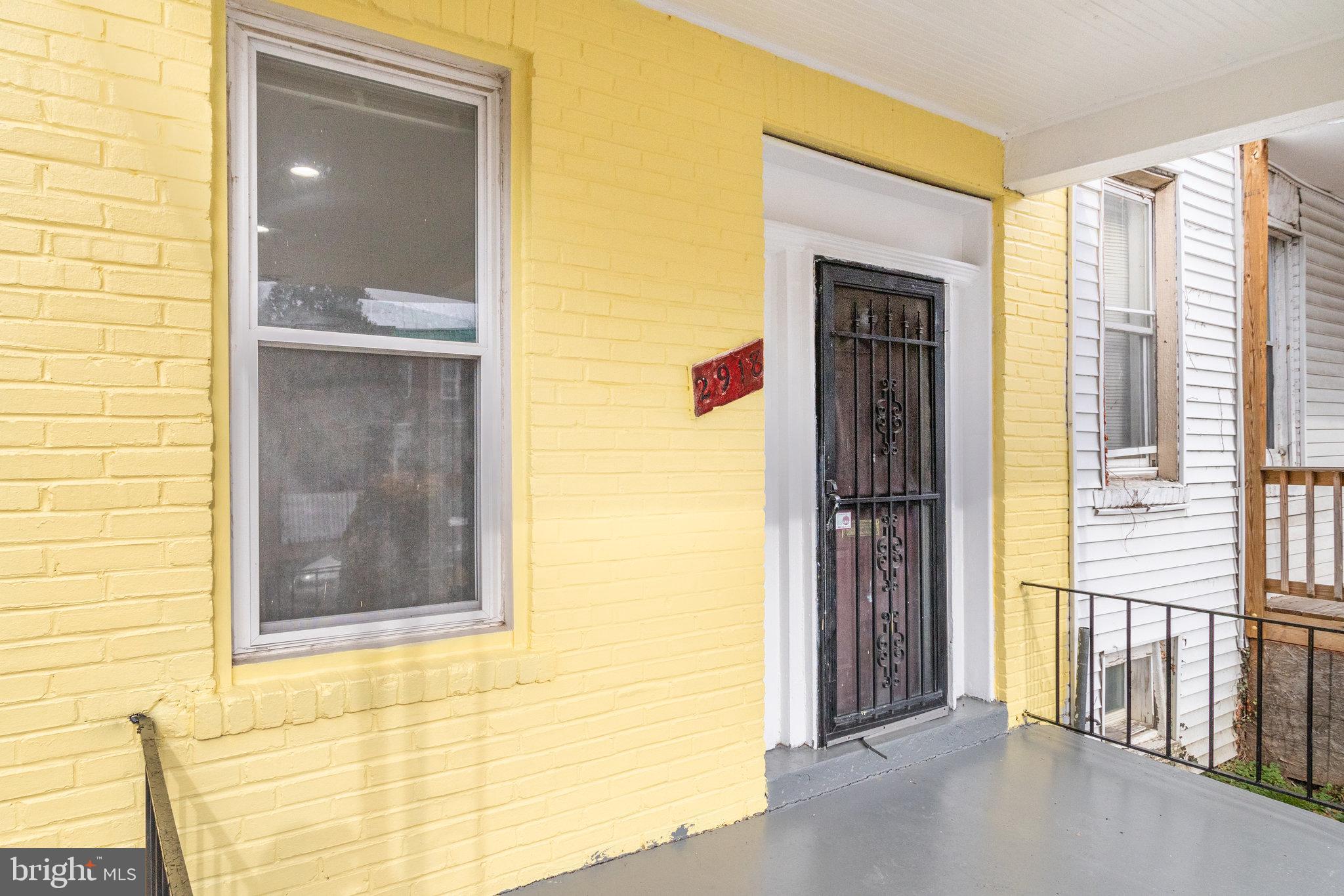 NONE AVAILABLE - Residential Lease