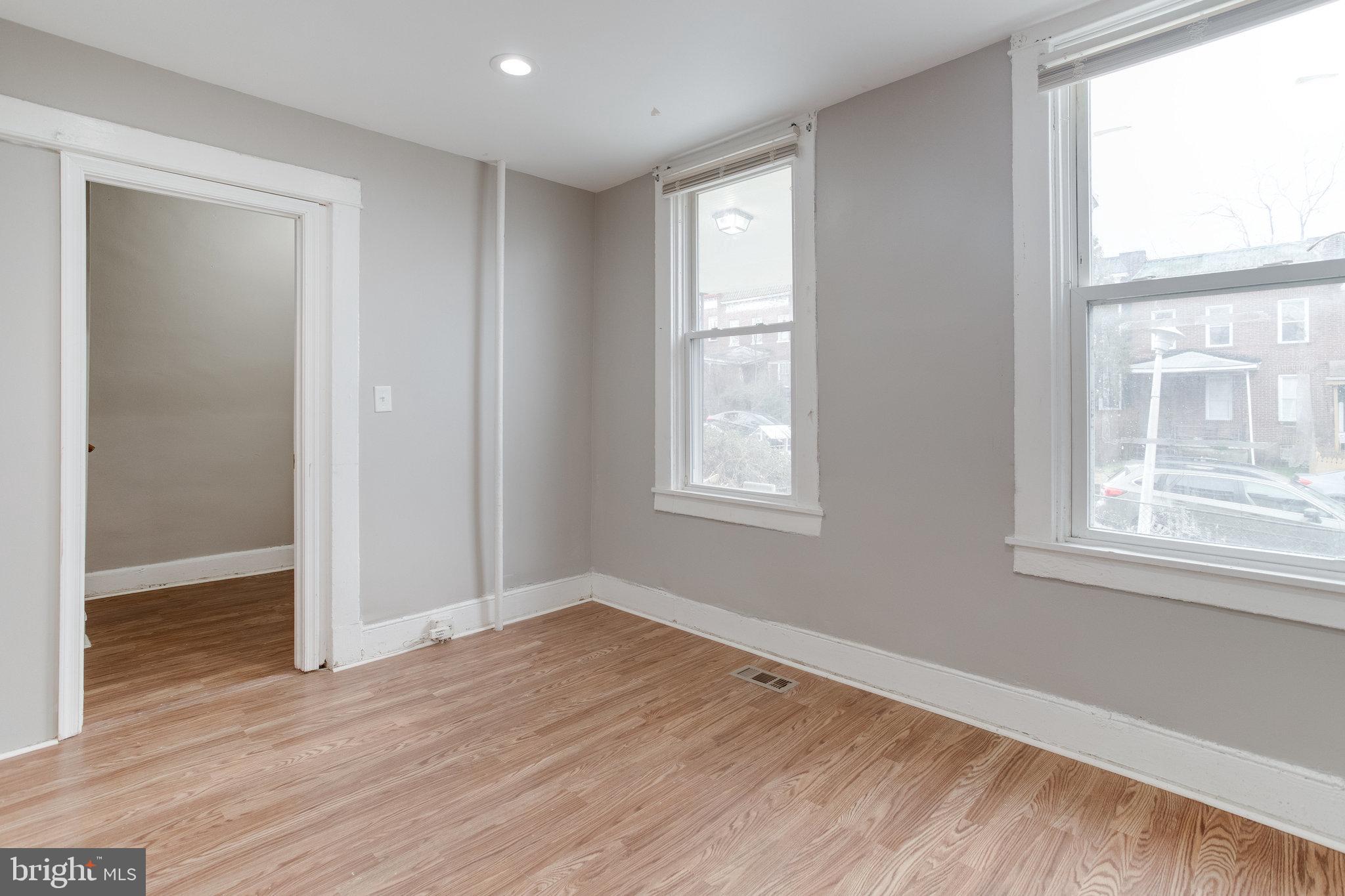 NONE AVAILABLE - Residential Lease