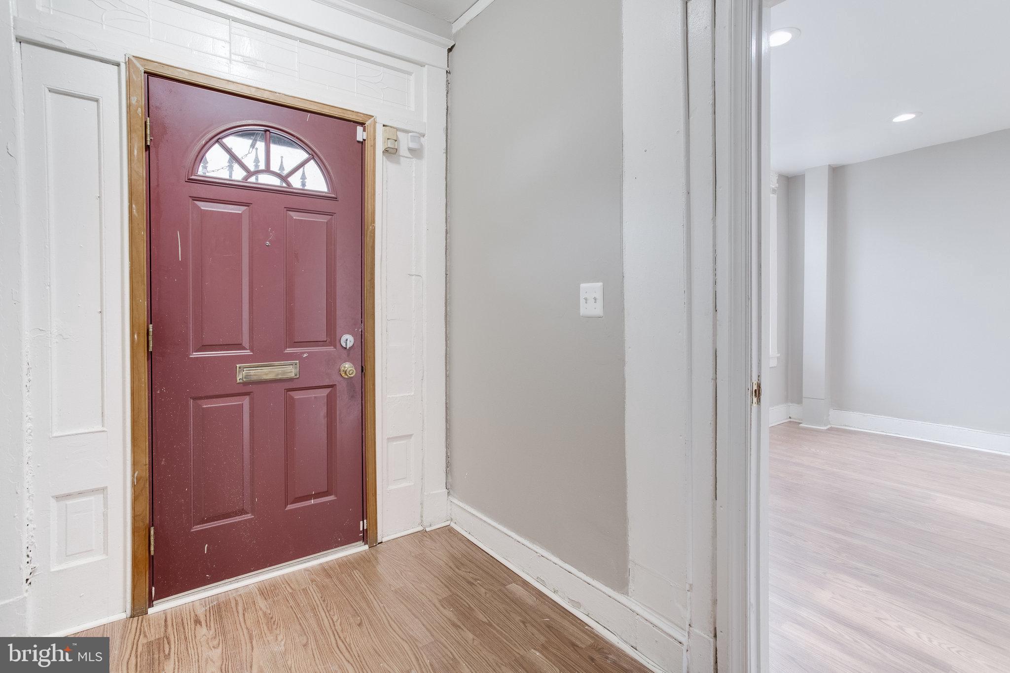 NONE AVAILABLE - Residential Lease