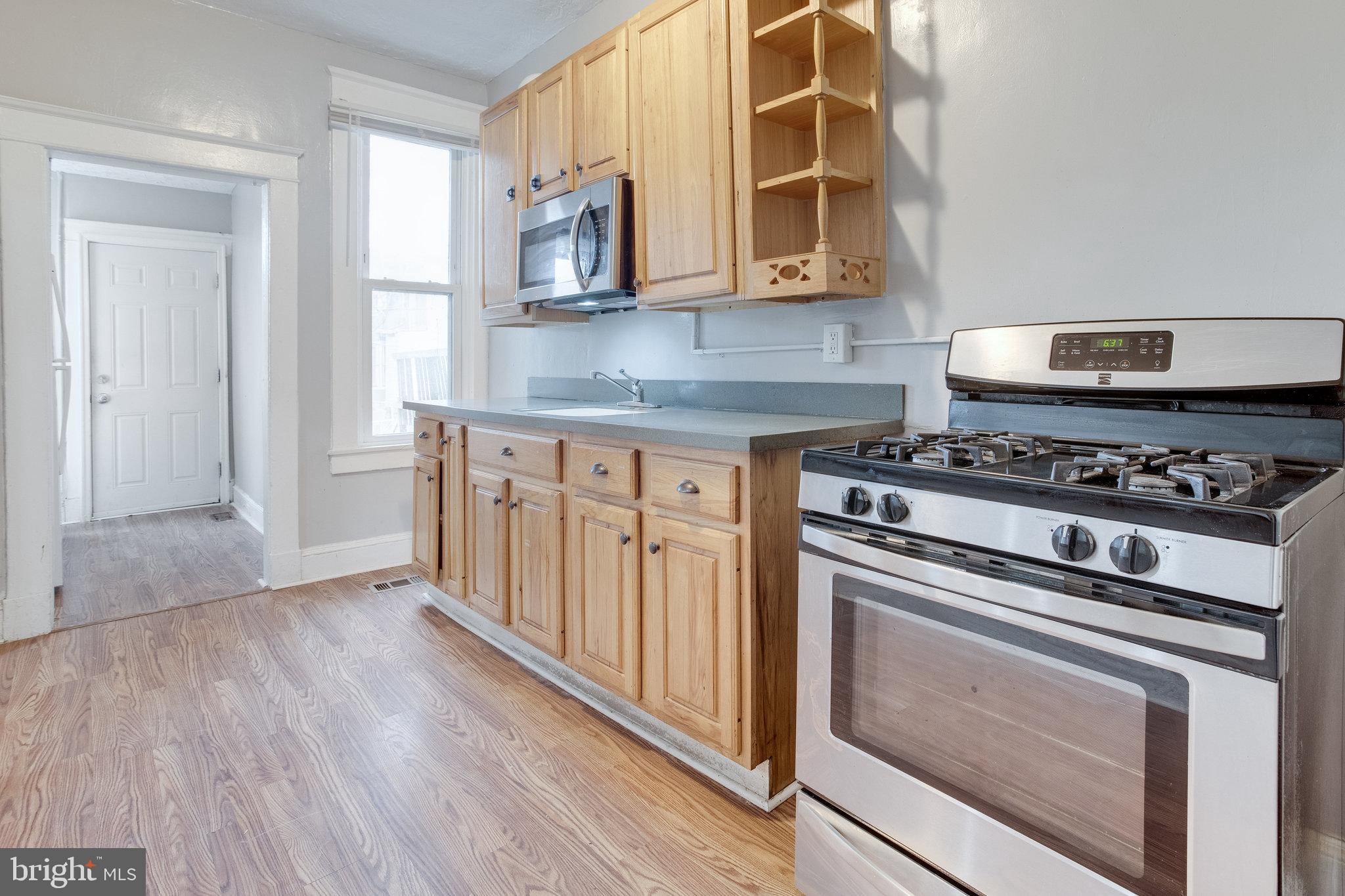 NONE AVAILABLE - Residential Lease