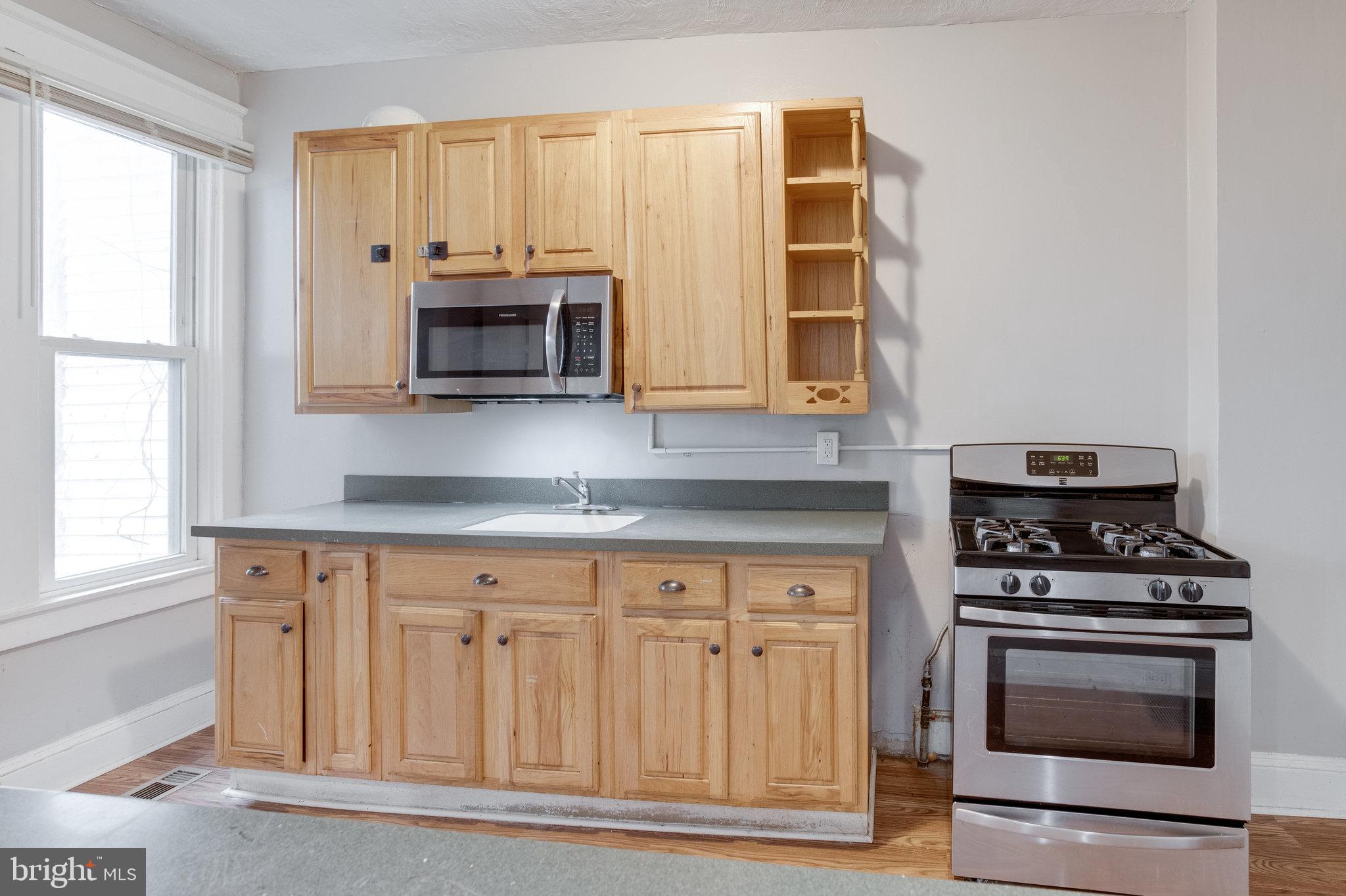 NONE AVAILABLE - Residential Lease