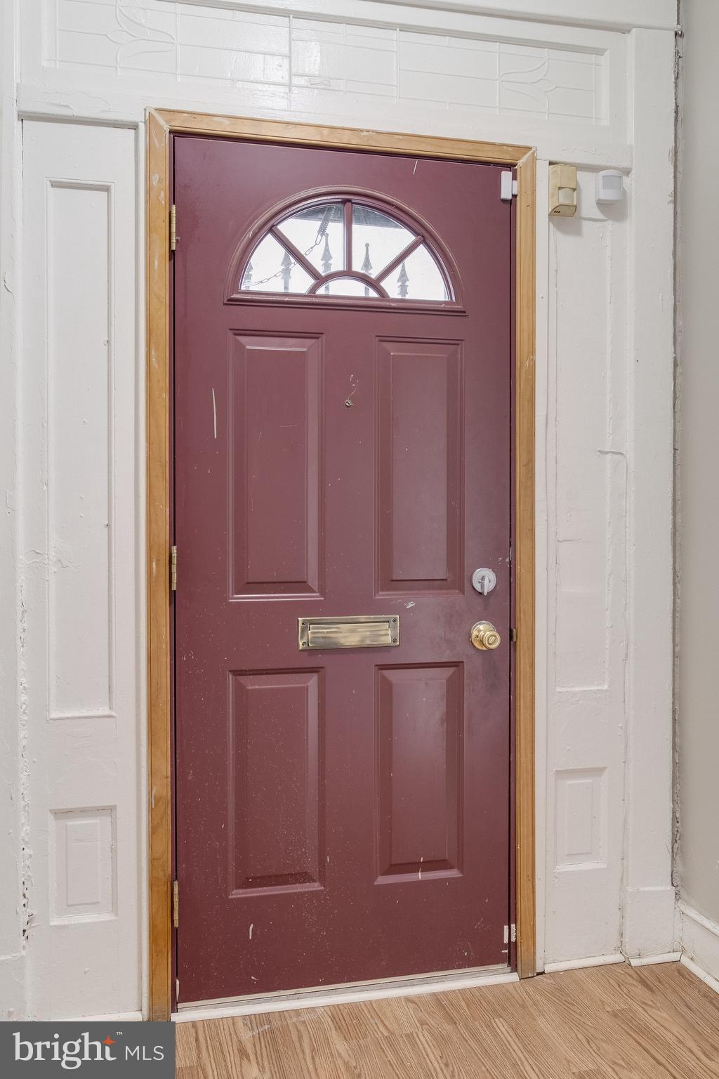 NONE AVAILABLE - Residential Lease