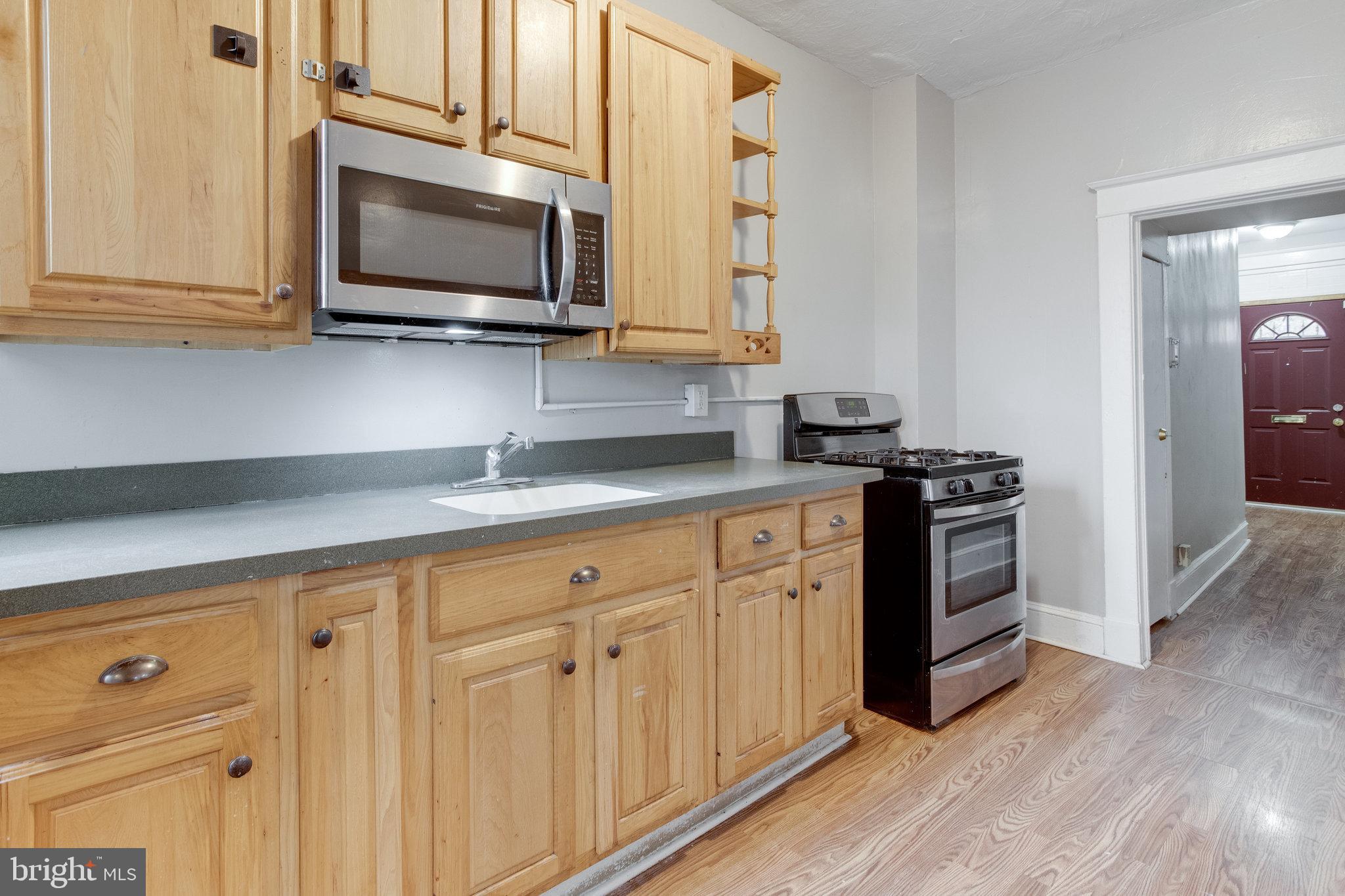 NONE AVAILABLE - Residential Lease