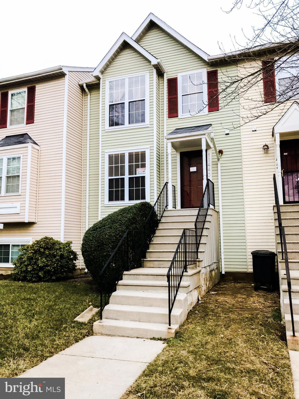 KETTERING BY THE PARK II - Residential